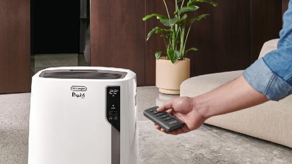 Les climatiseurs mobiles