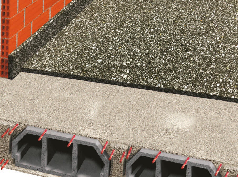 1 ud de panel Poliuretano ASFALTOS CHOVA MULTIAISLANTE Espesor 80mm 2x1m R=2.1 - 4