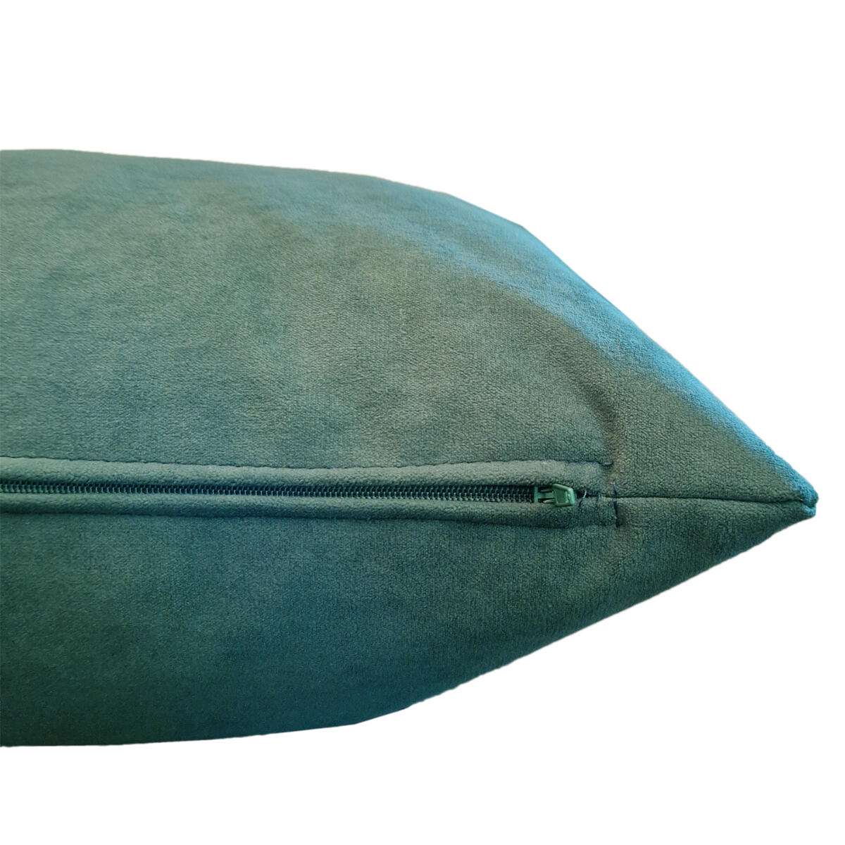 Cuscino CUSCINO CM.42X42 JUPITER 18 VERDE verde 42 x 42 cm - 4