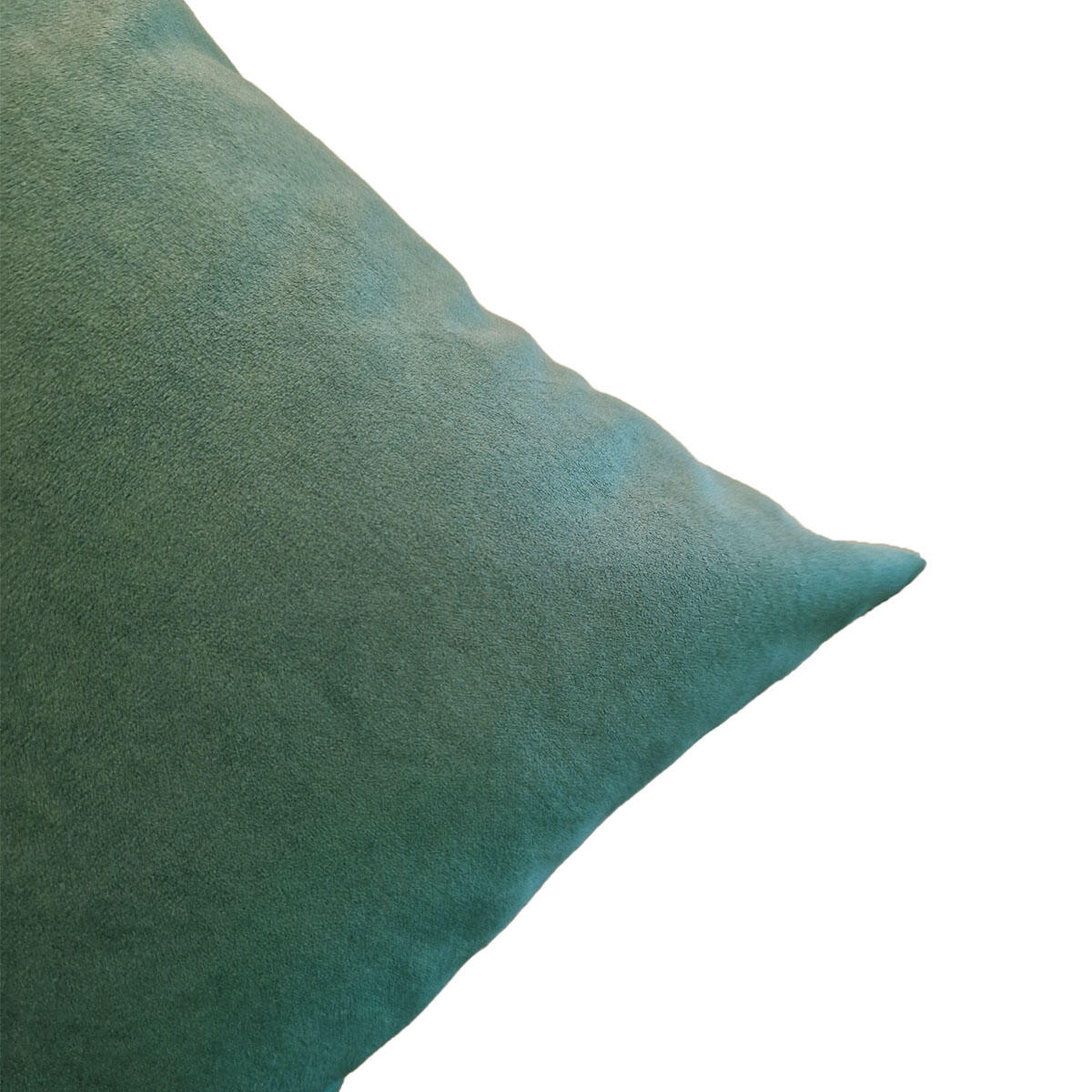 Cuscino CUSCINO CM.42X42 JUPITER 18 VERDE verde 42 x 42 cm - 3