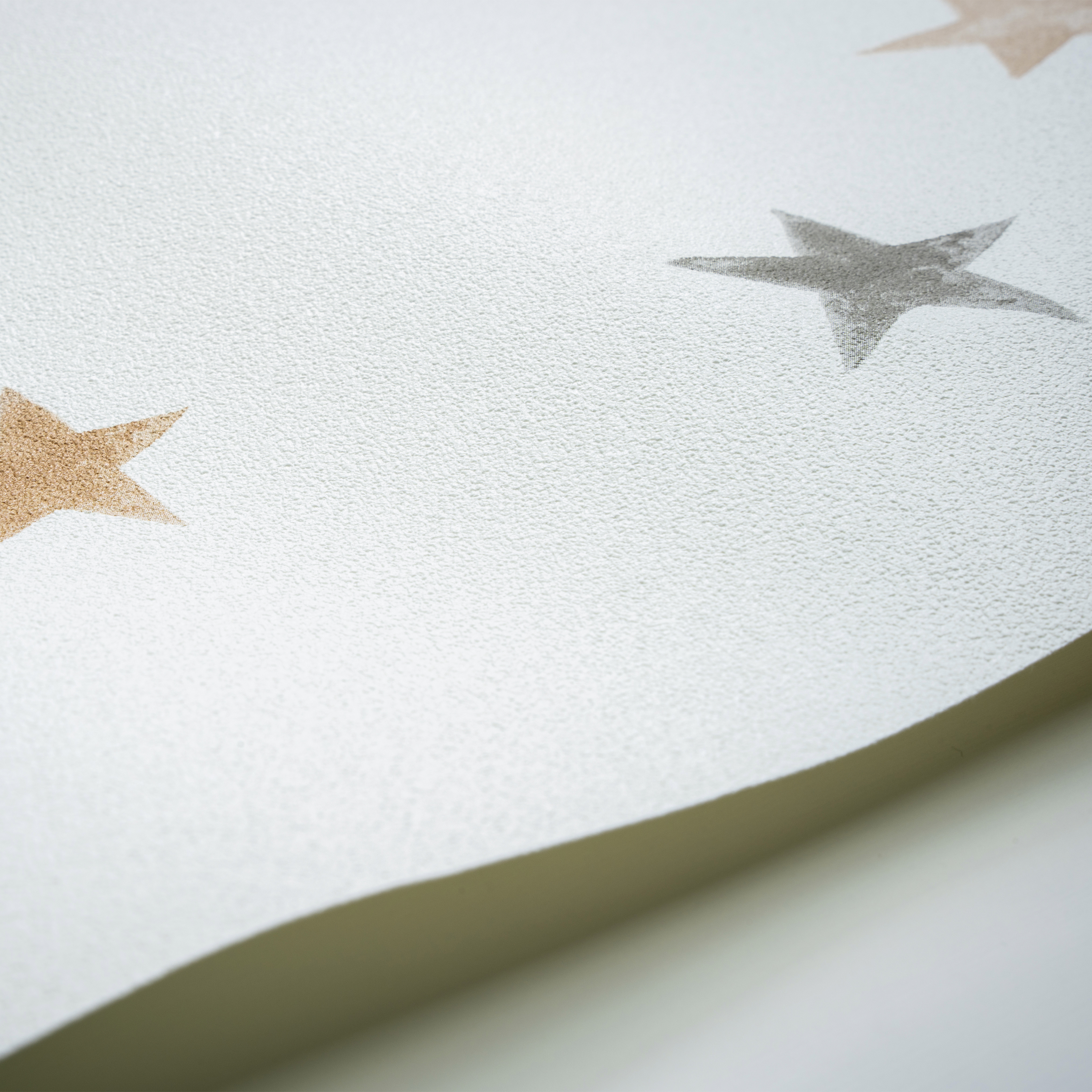 Carta da parati Inspire Stelle multicolore, 53 cm x 10.05 m - 3