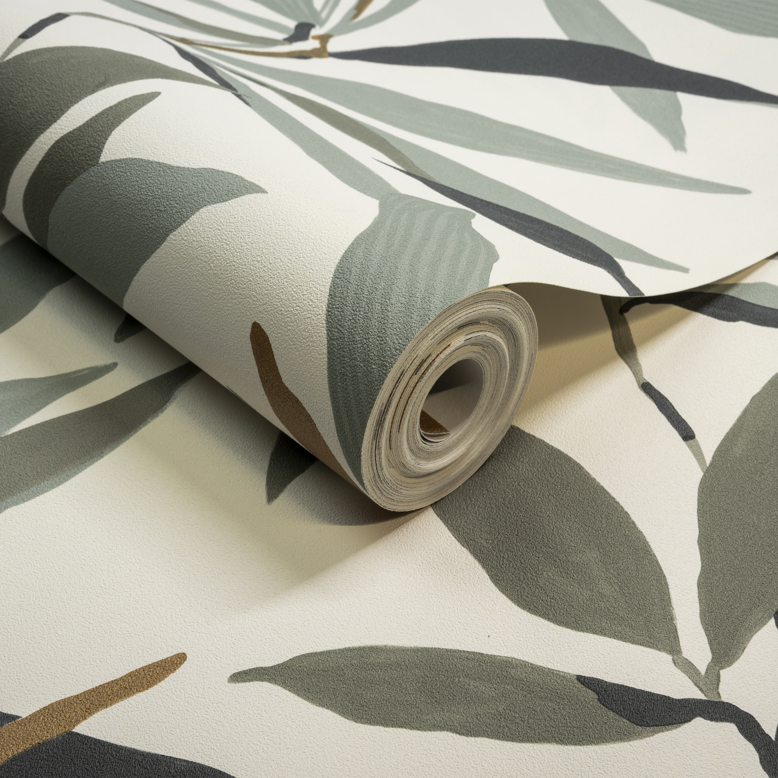 Papel de parede Foliage 0,53X10,05M Inspire - 7