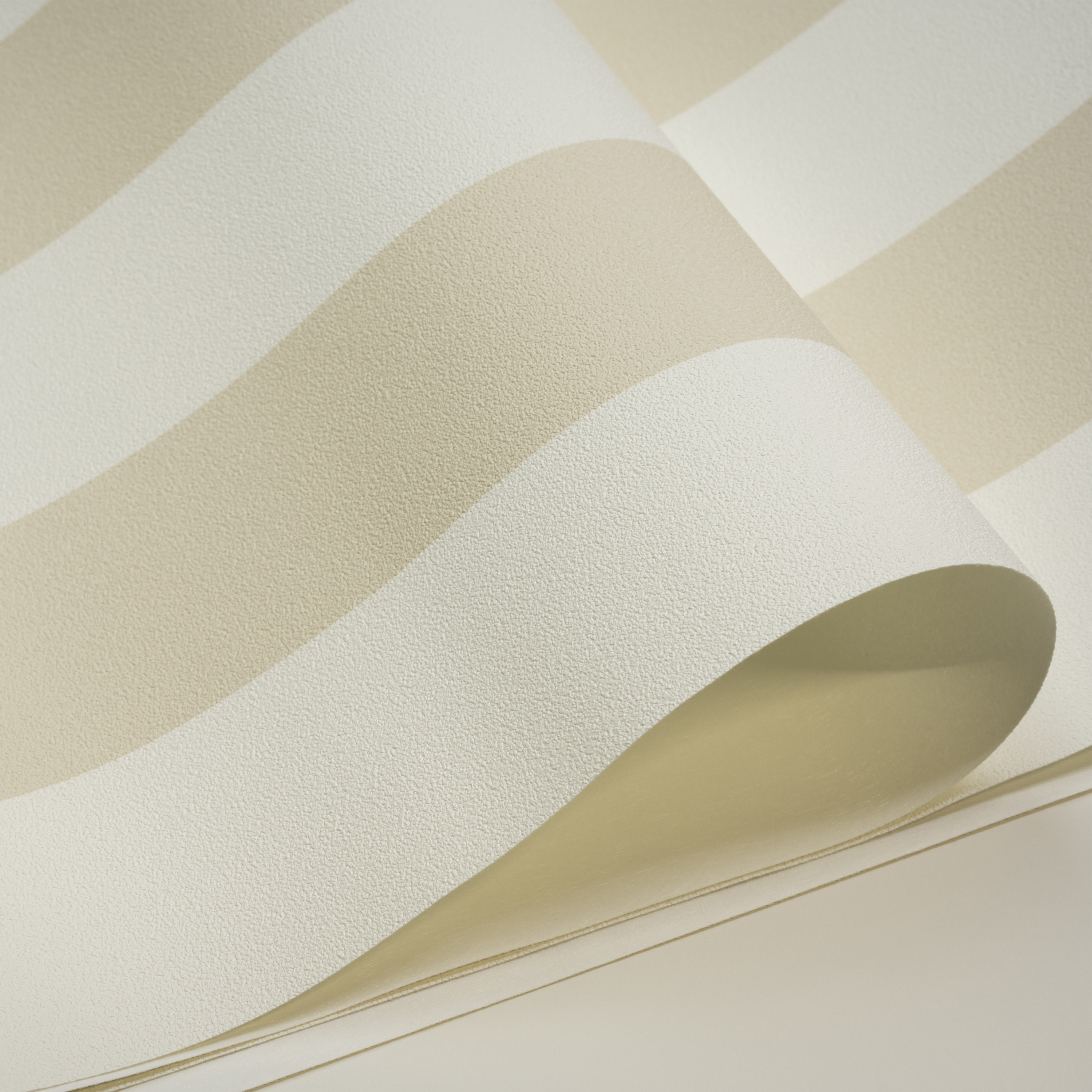 Papel de parede riscas Jovan 0,53X10,05M linho Inspire - 6