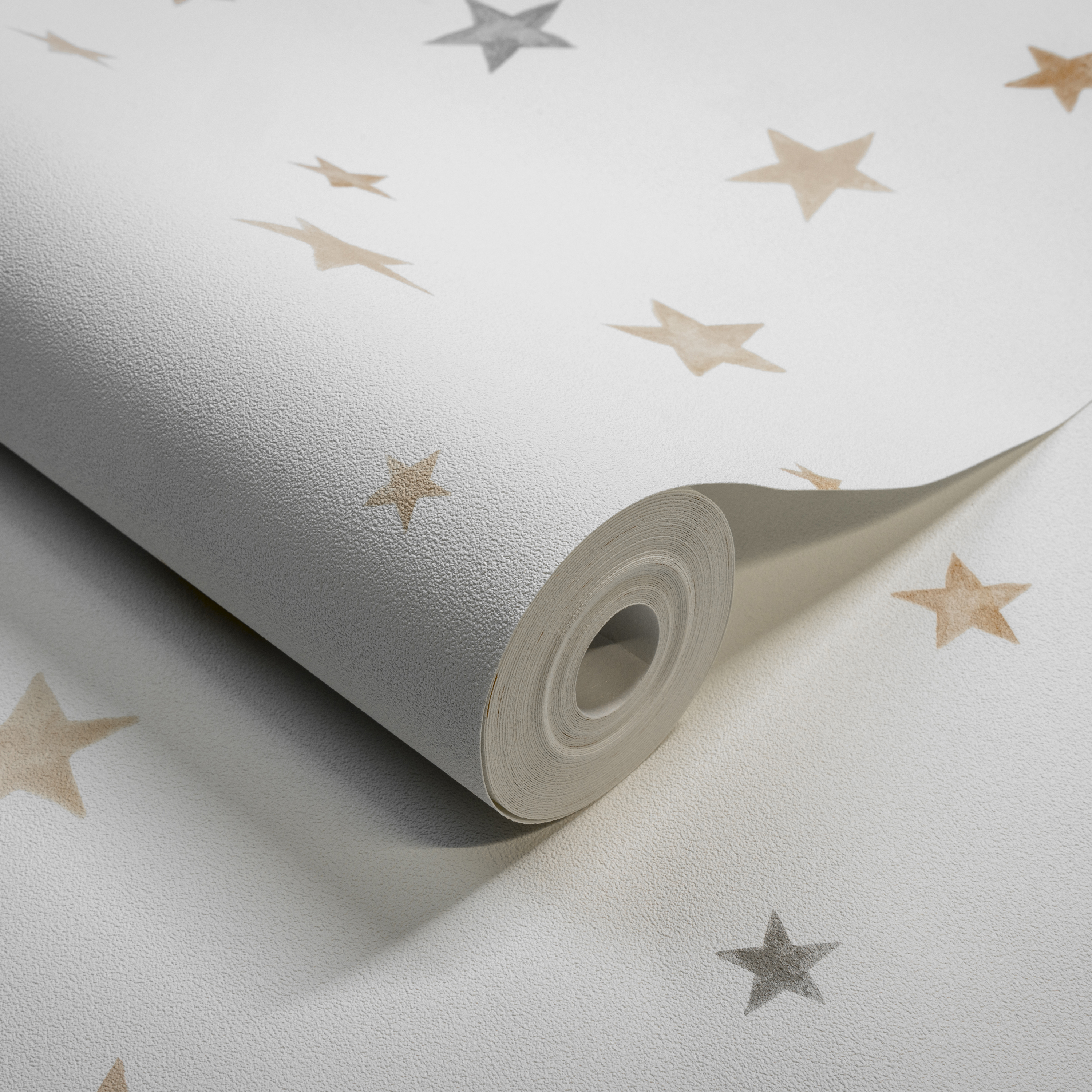 Carta da parati Inspire Stelle multicolore, 53 cm x 10.05 m - 4