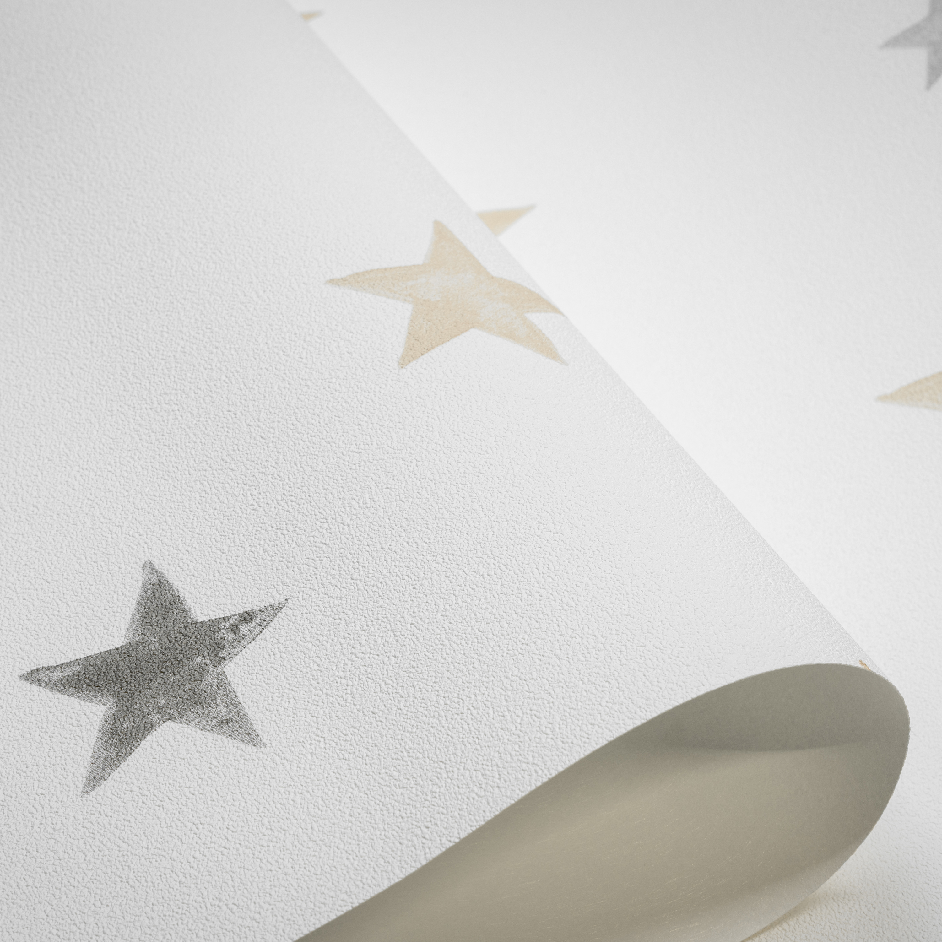 Carta da parati Inspire Stelle multicolore, 53 cm x 10.05 m - 5