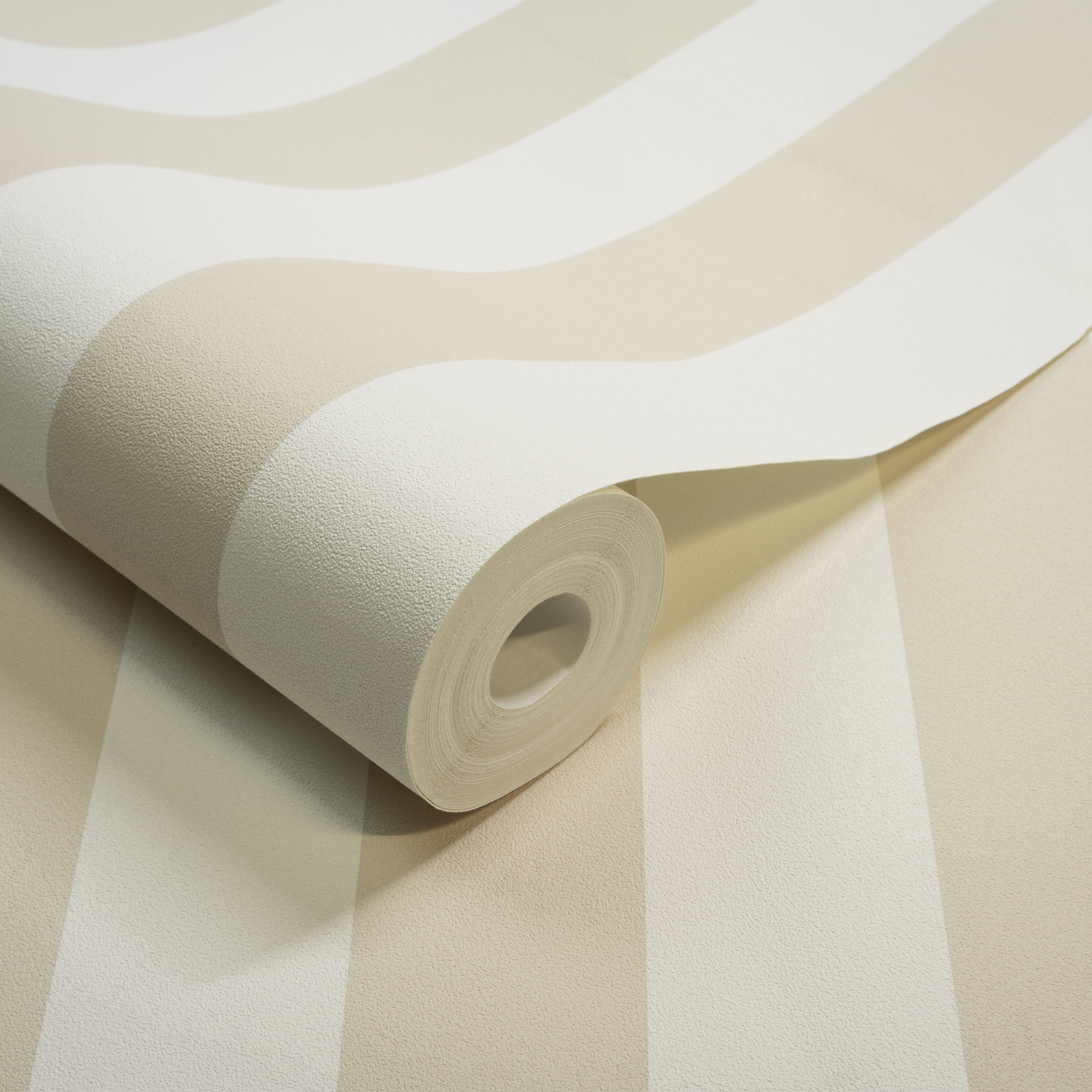 Papel de parede riscas Jovan 0,53X10,05M linho Inspire - 5