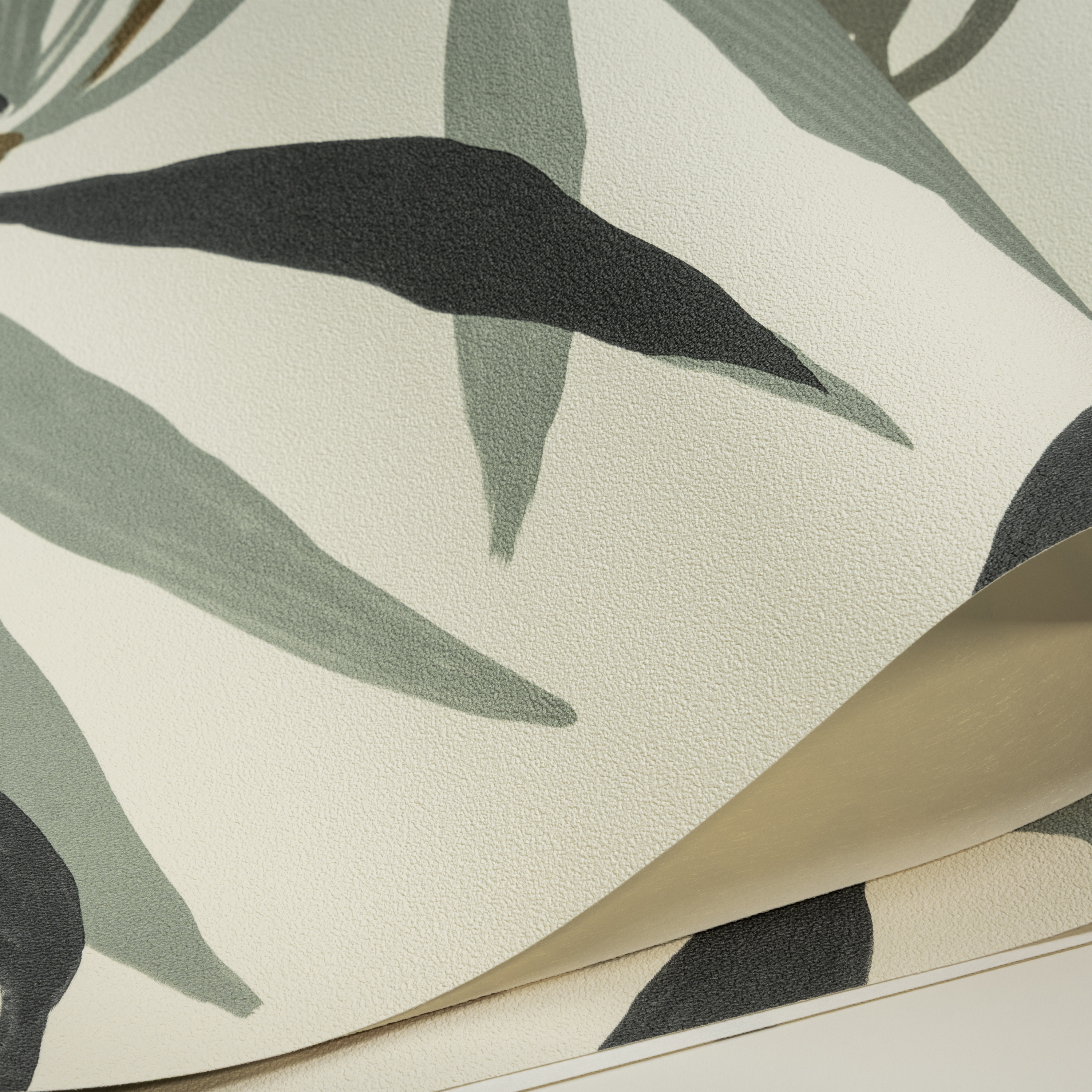 Papel de parede Foliage 0,53X10,05M Inspire - 6