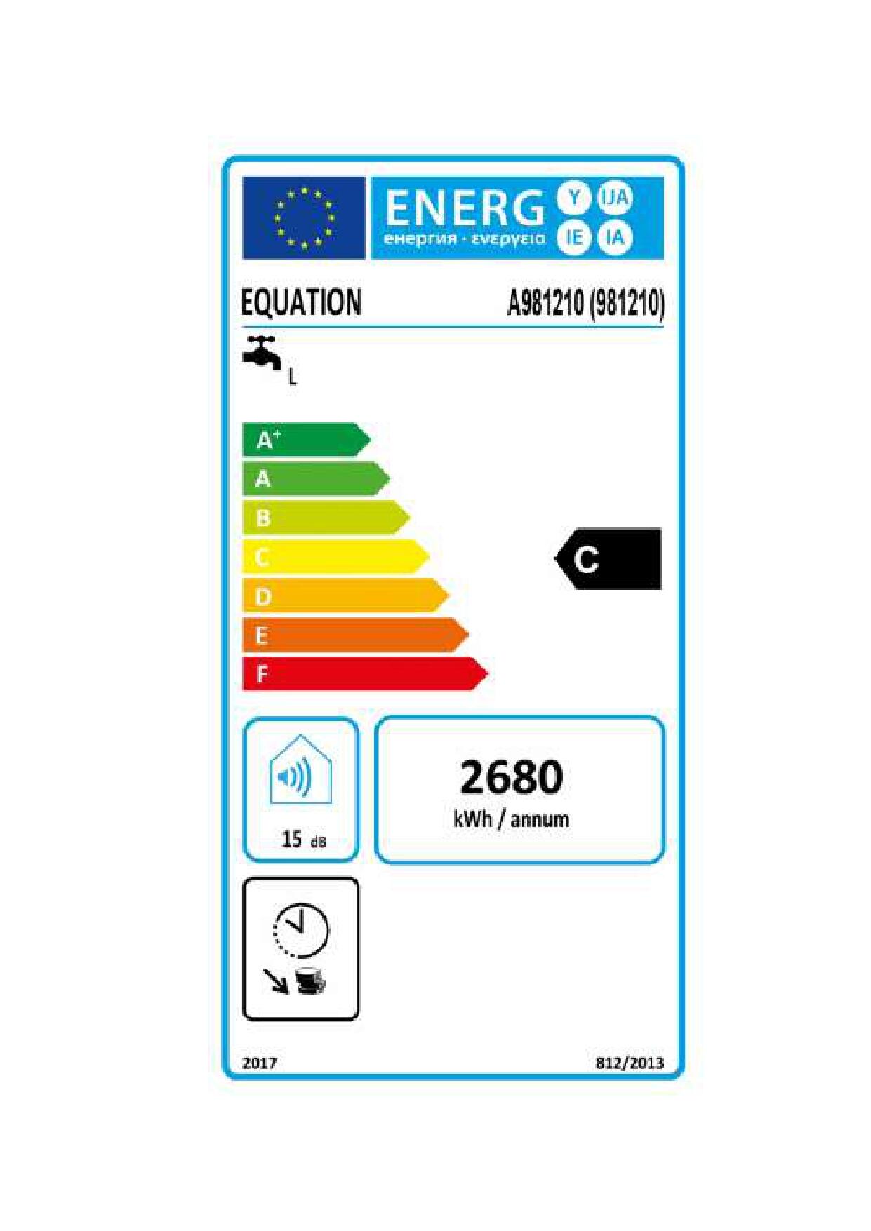 Chauffe-eau électrique 200L Utilis Equation - 10