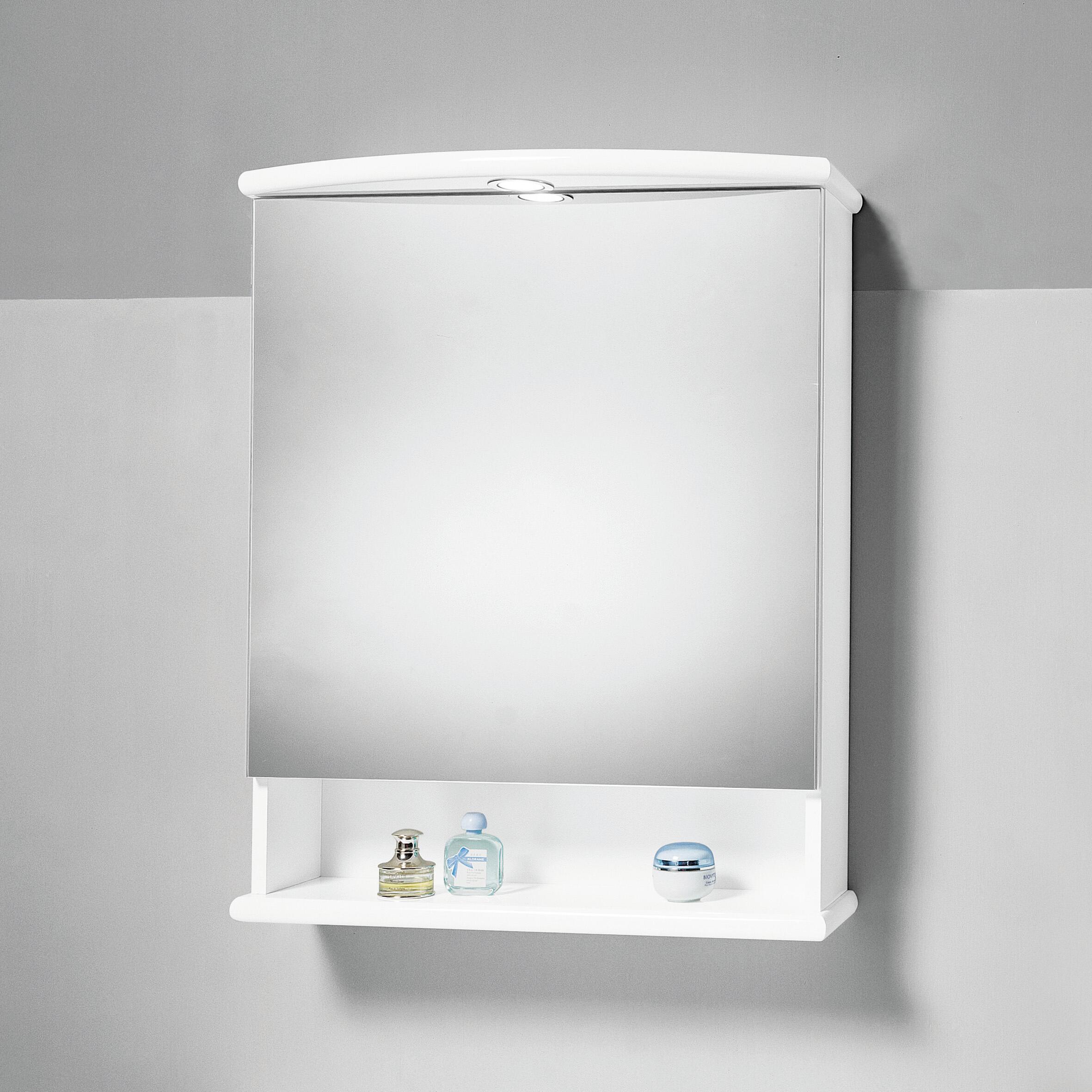 Contenitore Quadrato Freska L 1,00 15X15 H 8 Bama Contenitore Quadrato Freska L 1,00 15X15 H 8 Bama