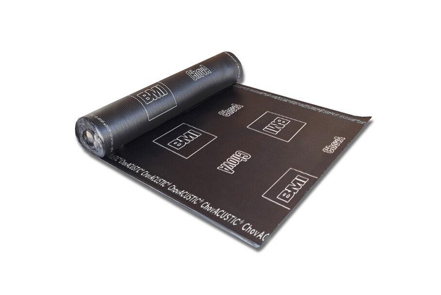 LÁMINA ACÚSTICA VISCOLAM-35 CHOVA 1000X100X0,2CM - 2