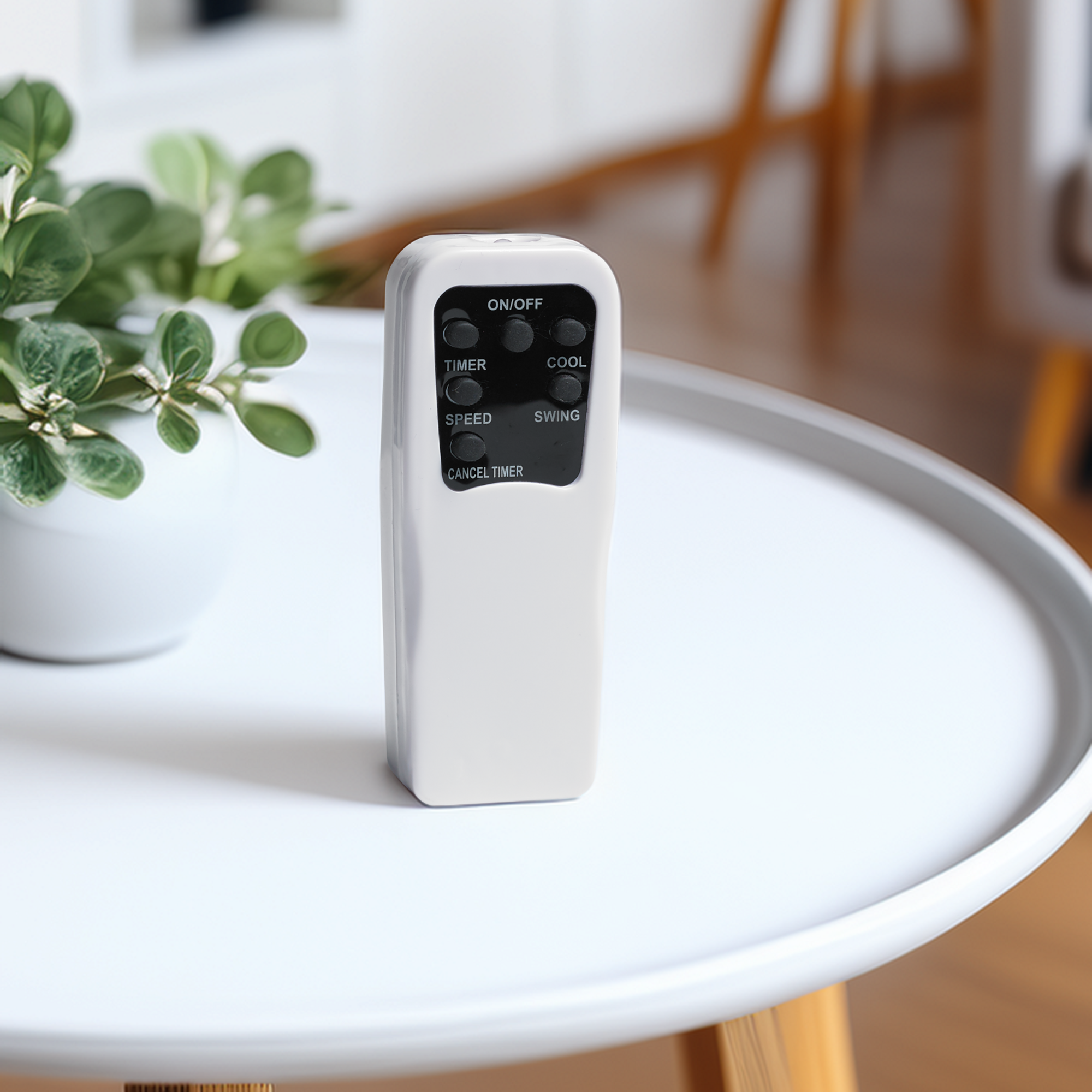 Klimator z pilotem i timerem - 3
