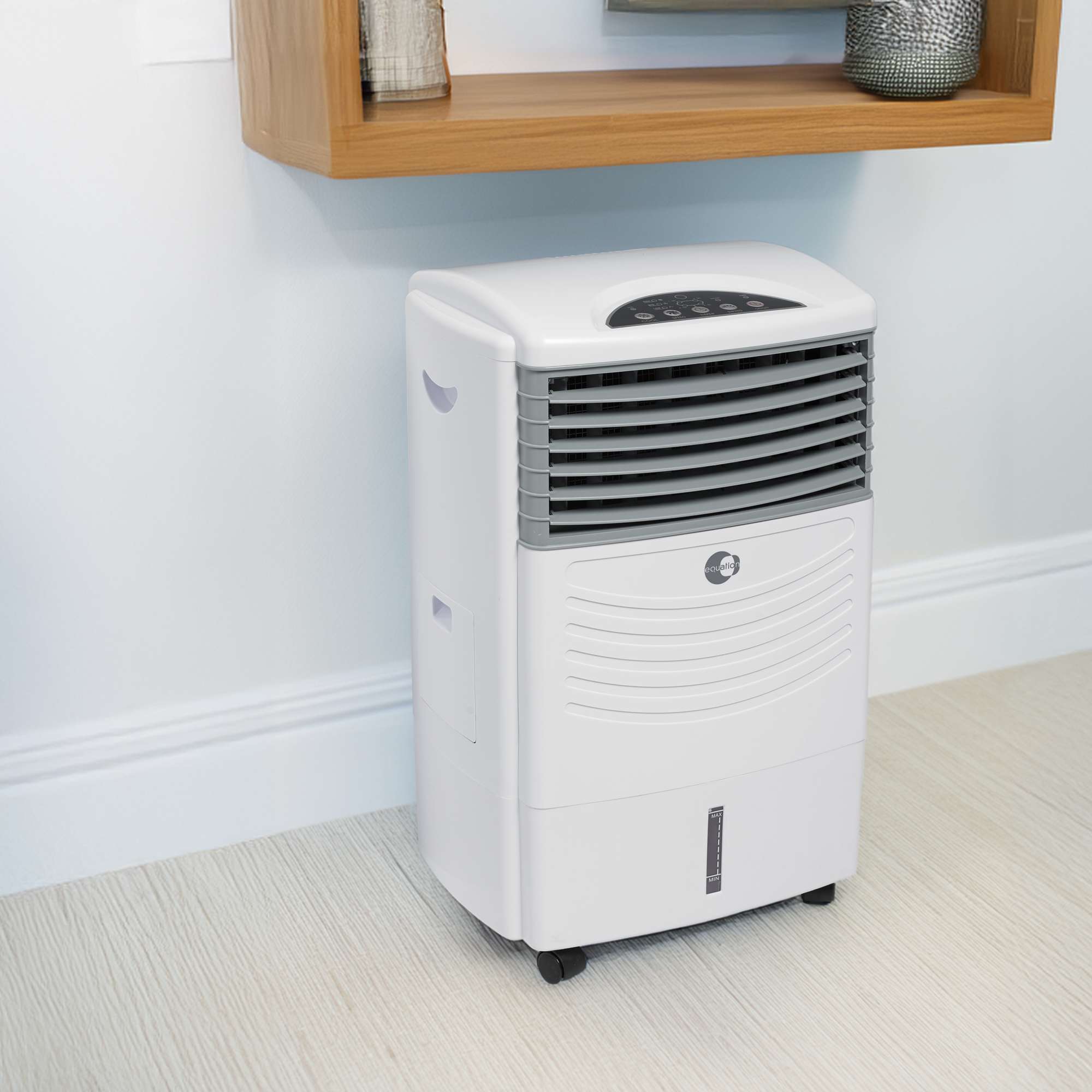Klimator 70 W ZS998 - 1 EQUATION - 0