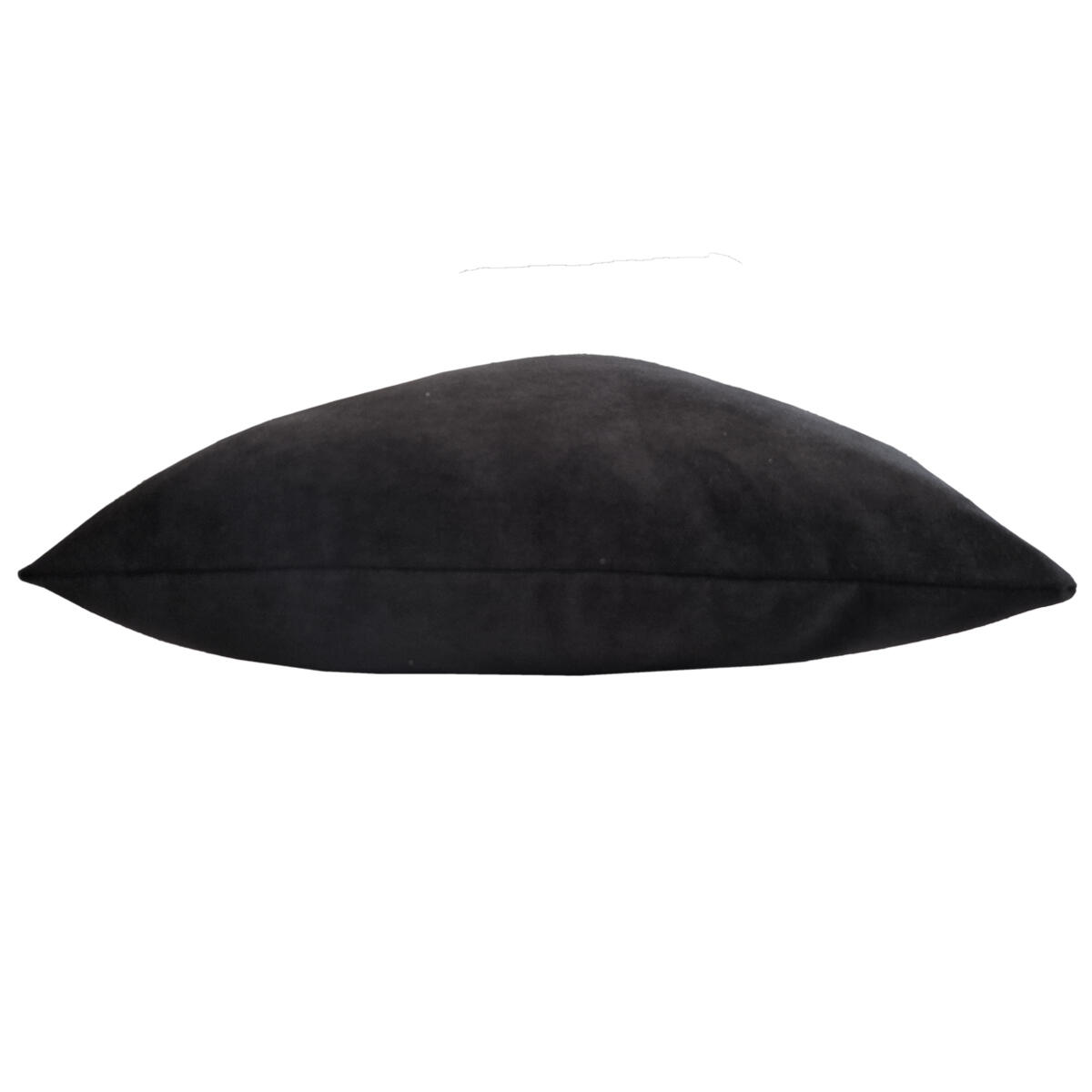 Cuscino CUSCINO CM. 42X42 JUPITER 28 NERO nero 42 x 42 cm - 3