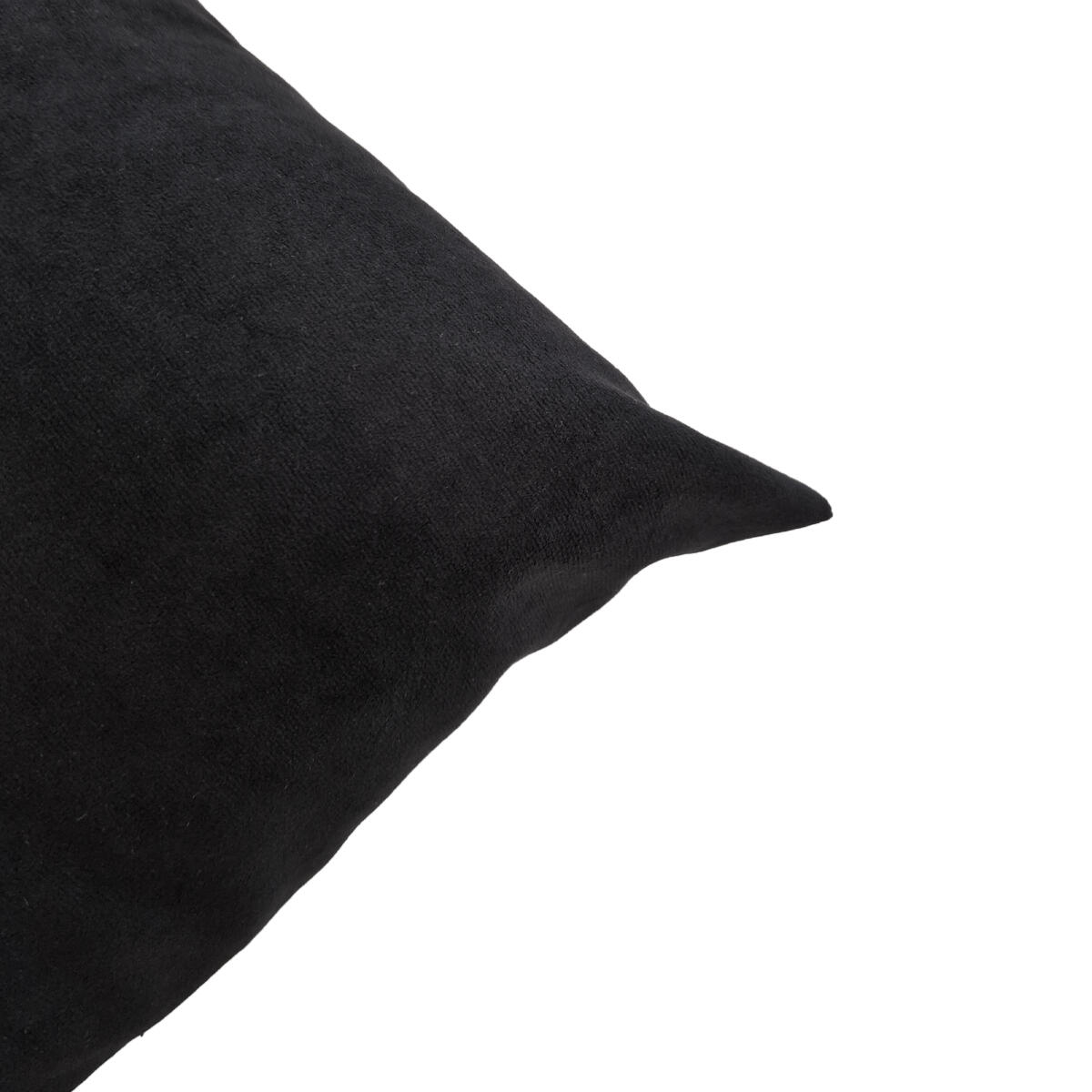 Cuscino CUSCINO CM. 42X42 JUPITER 28 NERO nero 42 x 42 cm - 4