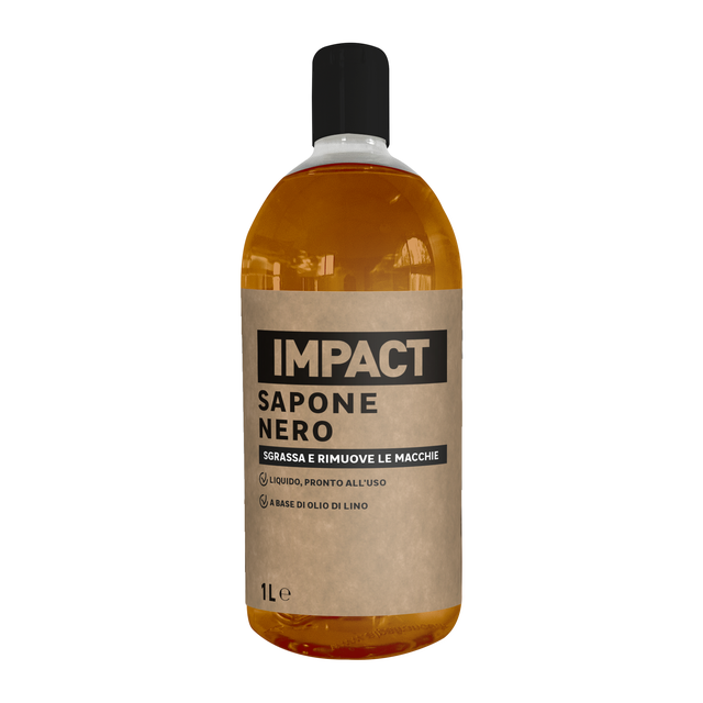 Sapone IMPACT liquido 1 L