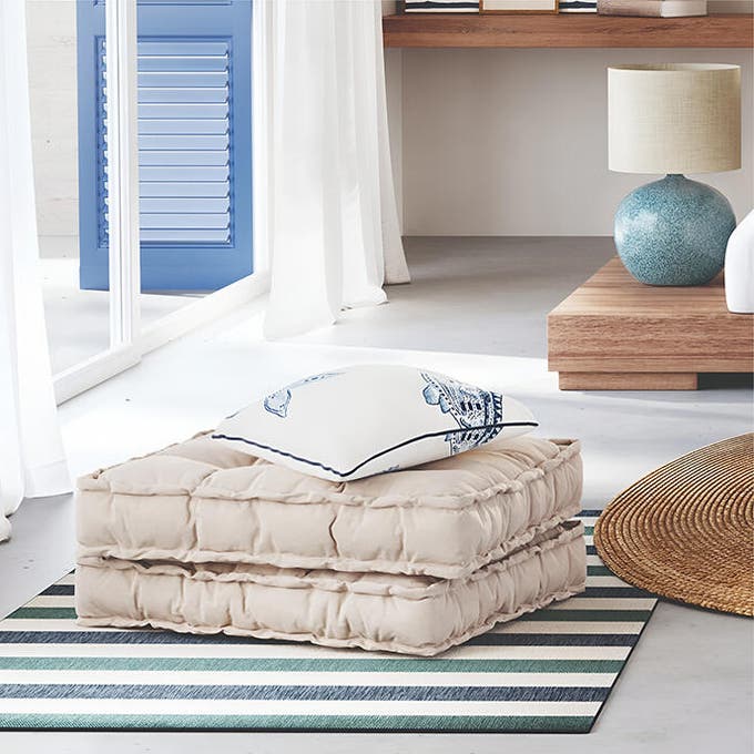 Decoración veraniega