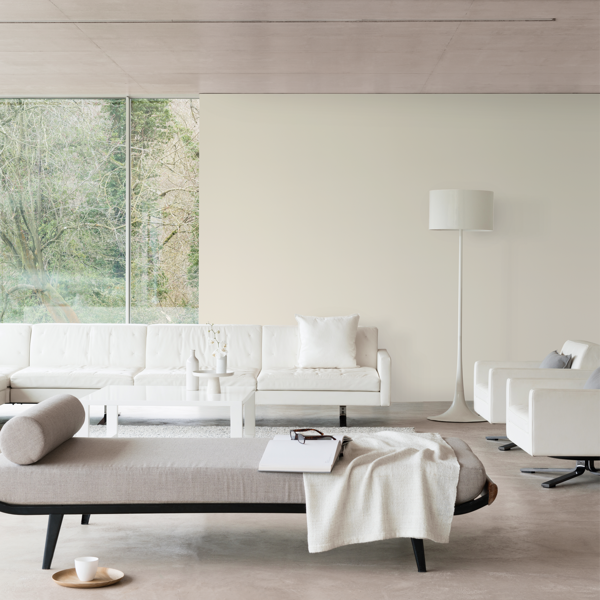 Farba Dulux Easycare Ponadczasowa sepia 5 l - 1