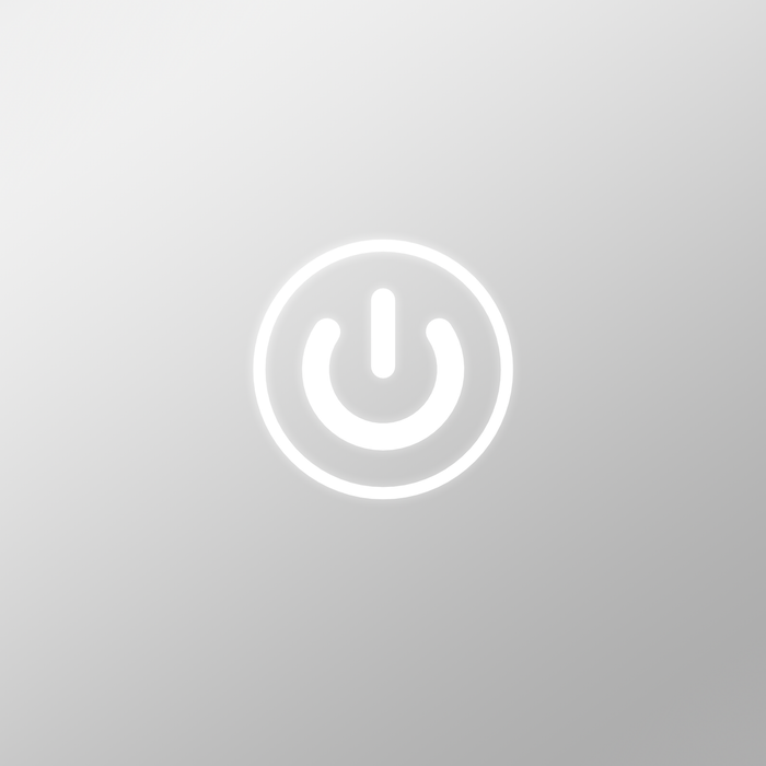 Lustro z oświetleniem Essential 50 x 70 cm Sensea