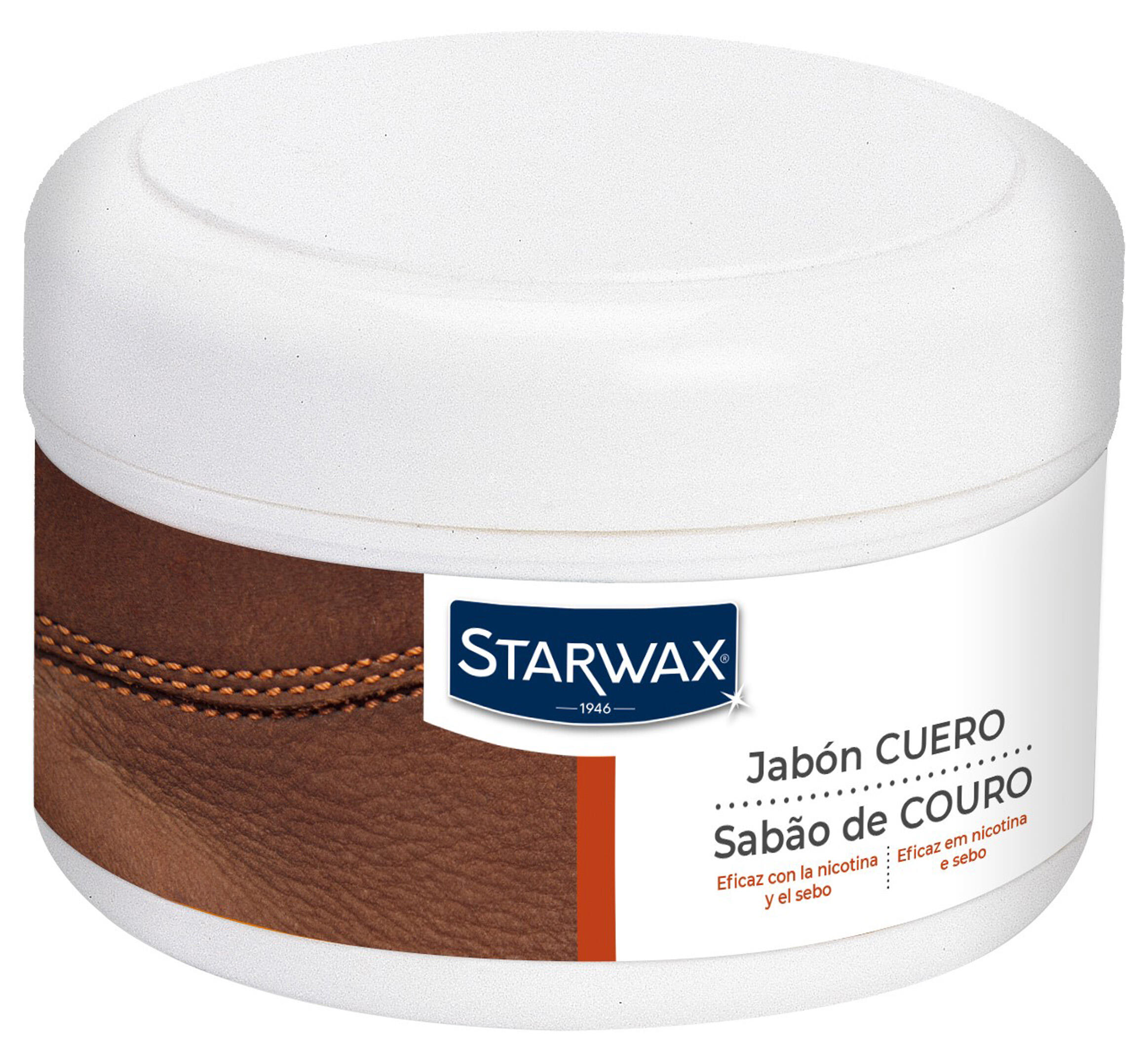 Creme regenerador para peles STARWAX 150ML - 2