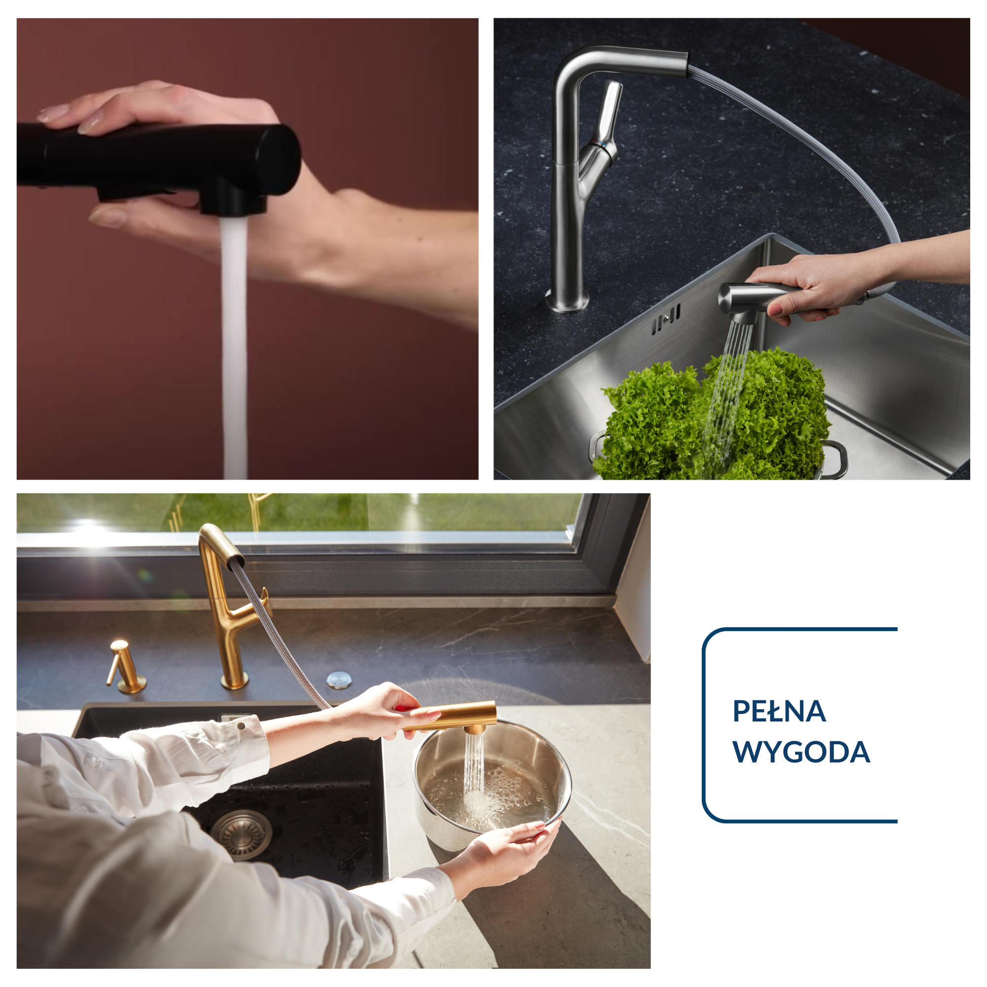 Wyciągana wylewka - 2