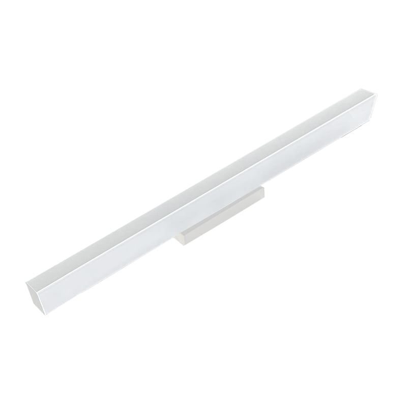 Kinkiet Aqua biały 67 cm IP44 Light Prestige