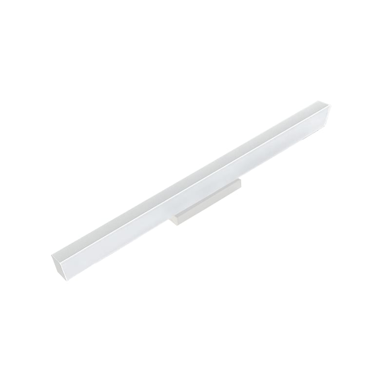 Kinkiet Aqua biały 42 cm IP44 Light Prestige