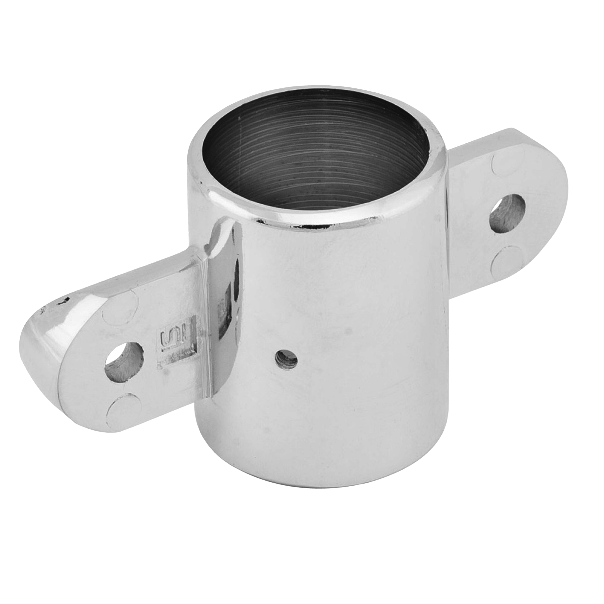 Uchwyt dwustronny z blokadą 32 mm Shop Line