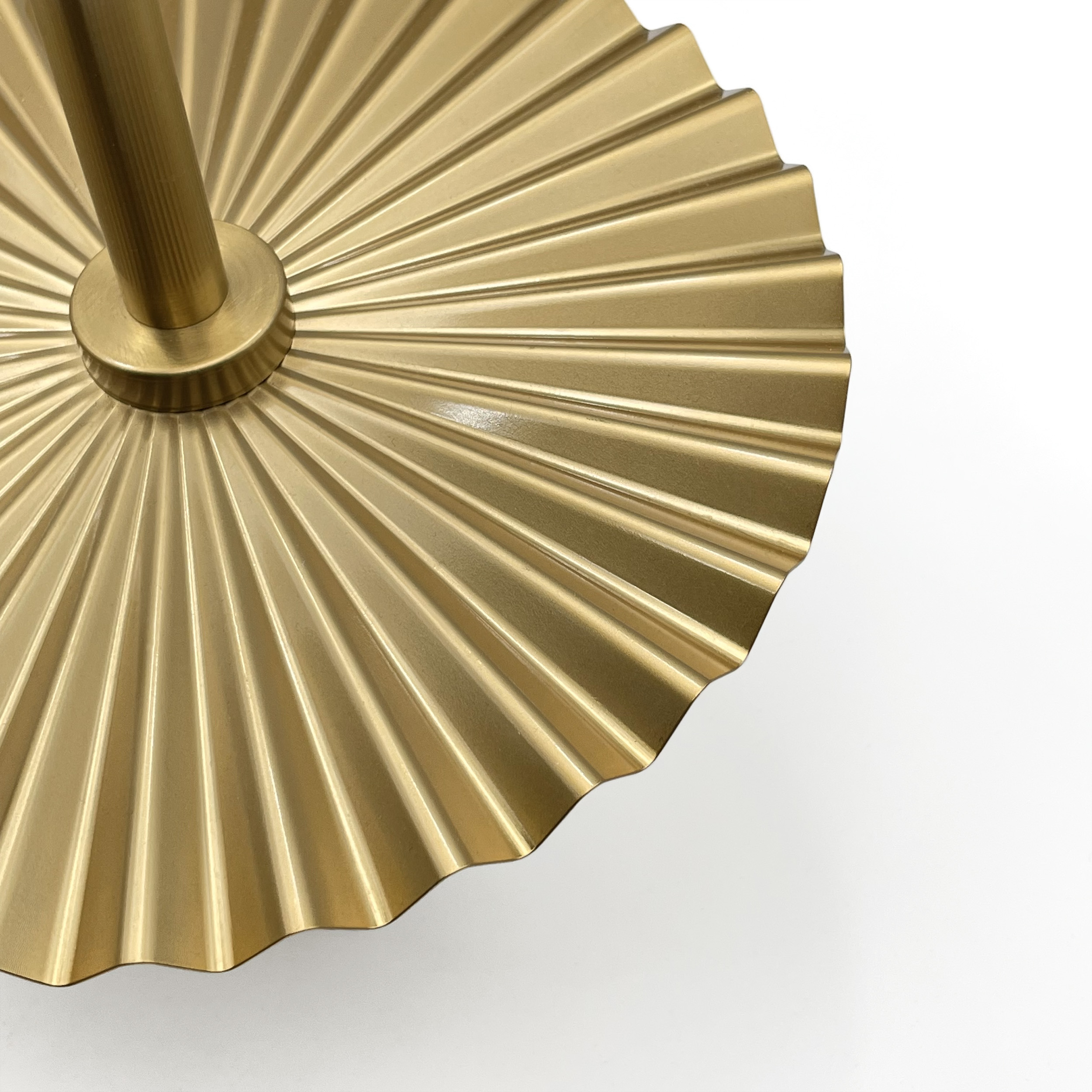 Lampa wisząca Chita miedź G9 Lamkur - 11