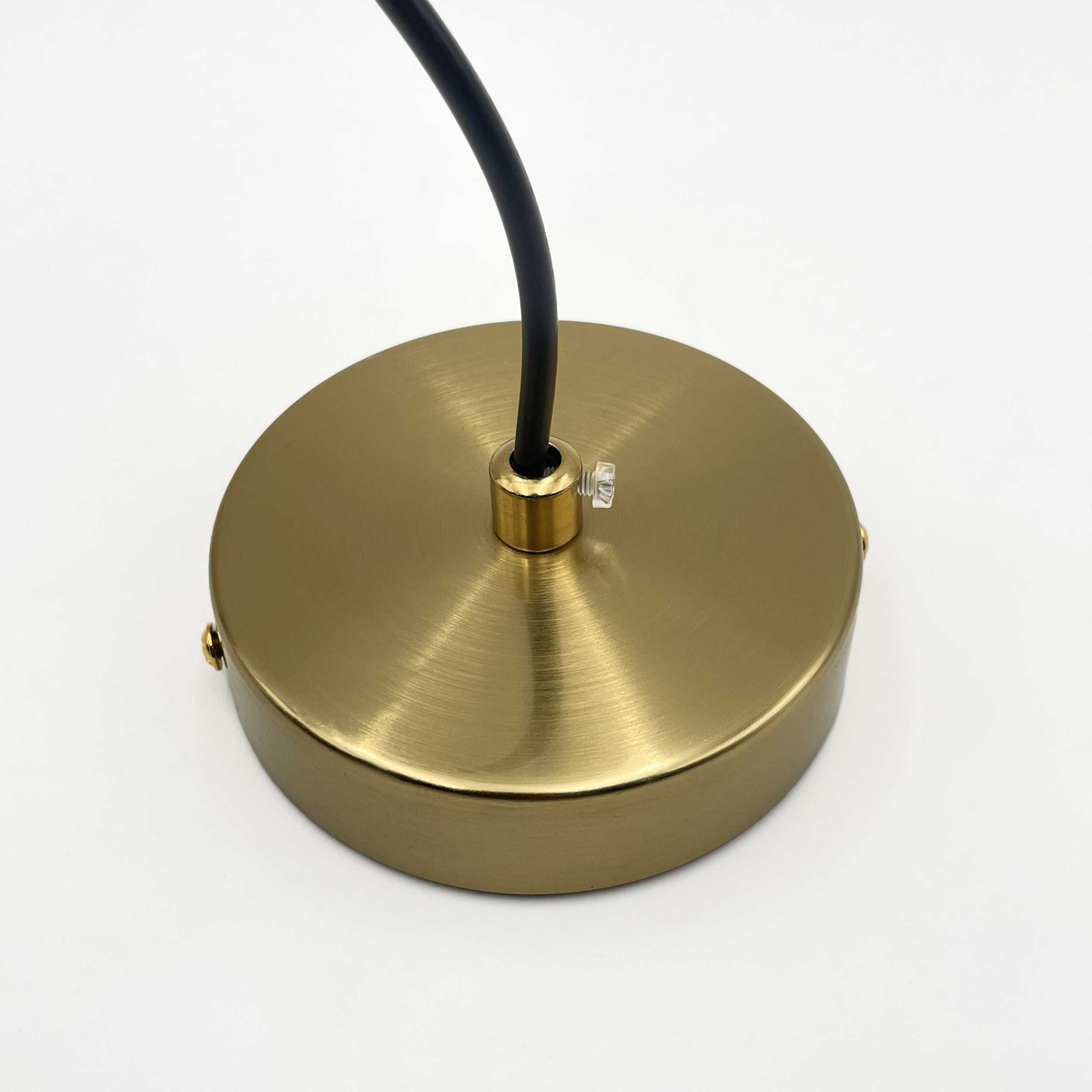 Lampa wisząca Chita miedź G9 Lamkur - 10