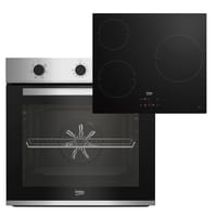 LOTE HORNO + PLACA INDUCCIÓN - 2