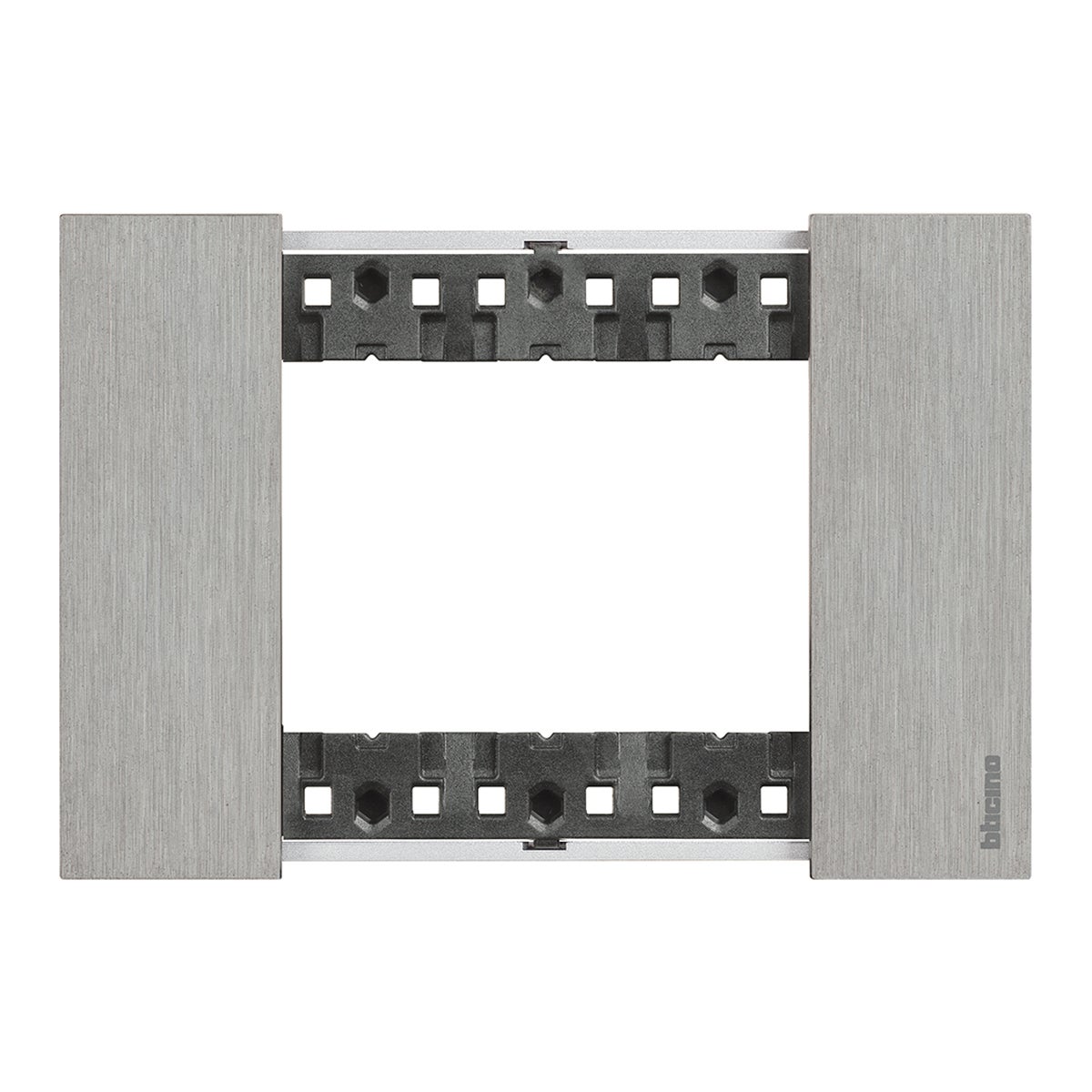 Grigio acciaio