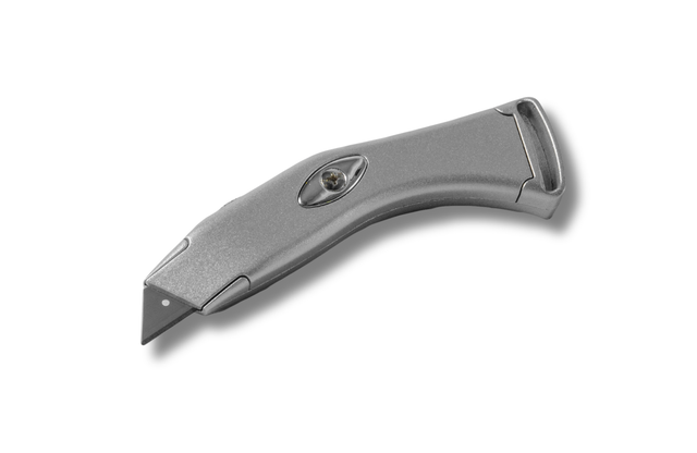 Cutter trapezoidal AKIFIX carcasa acero inoxidable