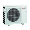 Unità esterna condizionatore MITSUBISHI ELECTRIC trial 23.000 BTU 6.8 KW R32 Inverter A++/A+ serie MXZ-3F68VF