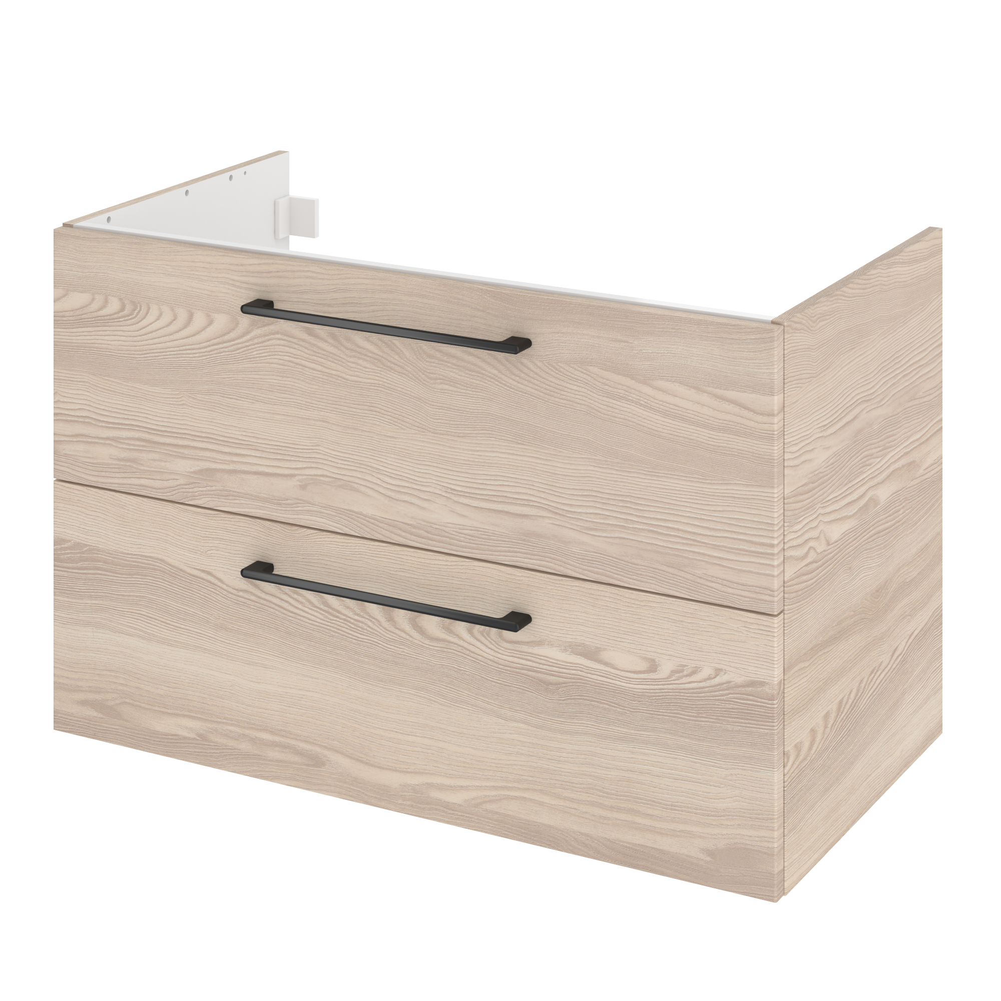 Effet frêne Ribeira