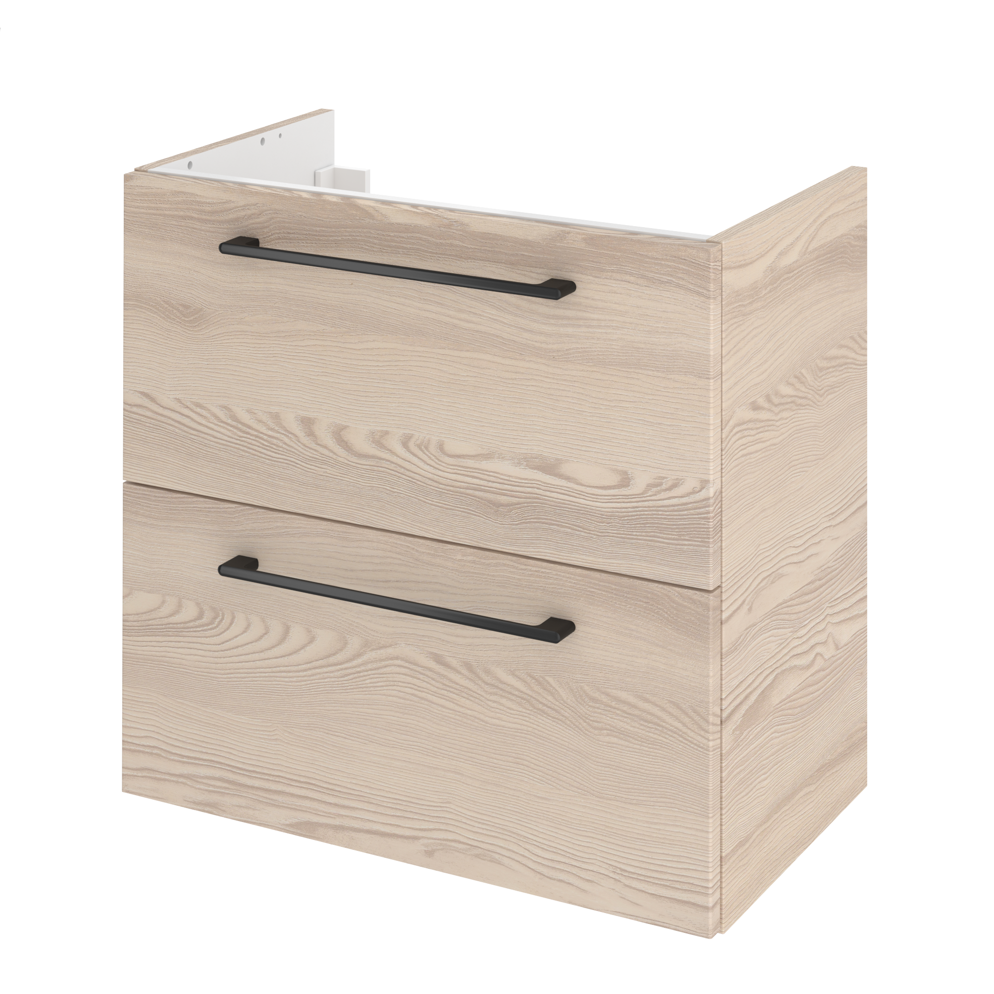 Effet frêne Ribeira