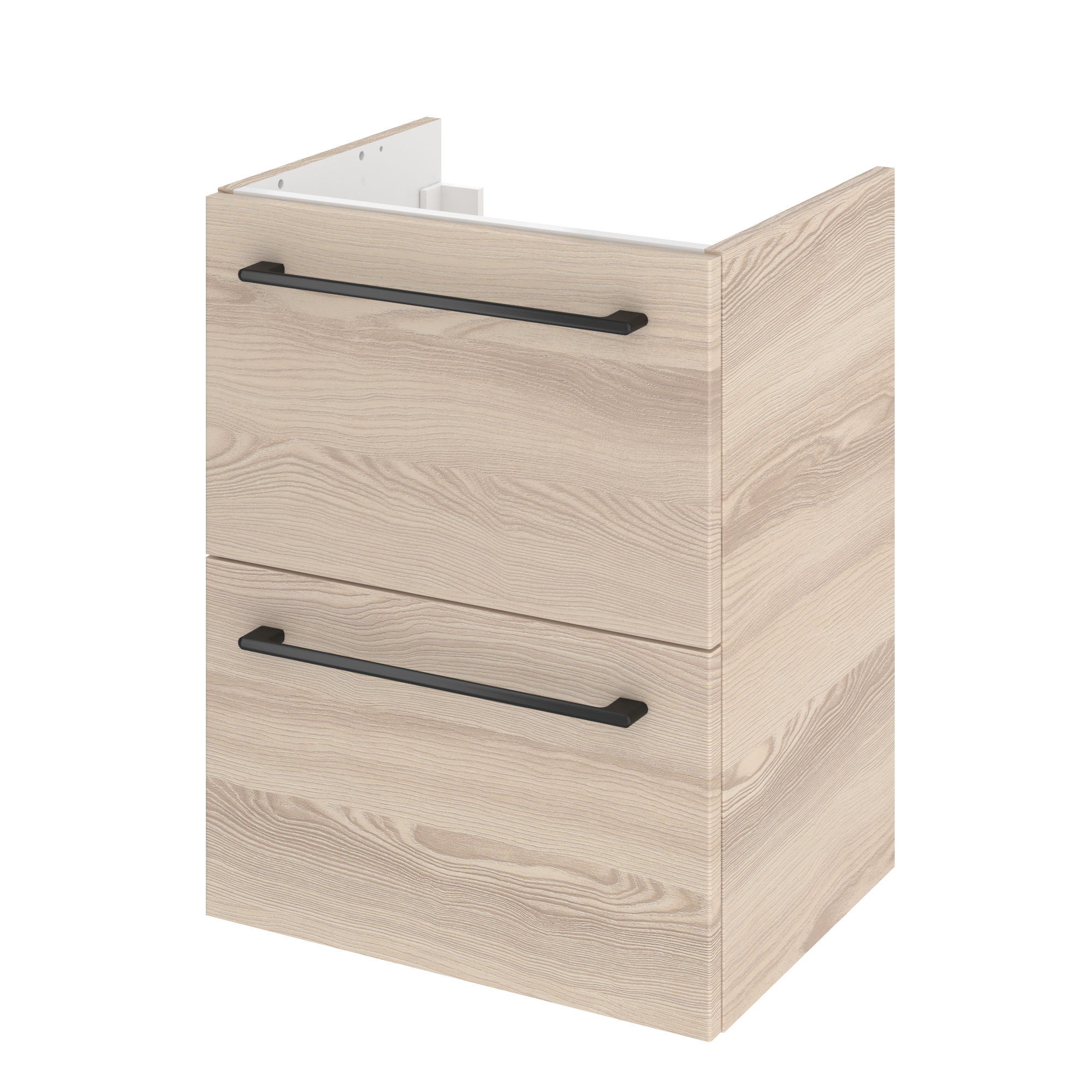 Effet frêne Ribeira