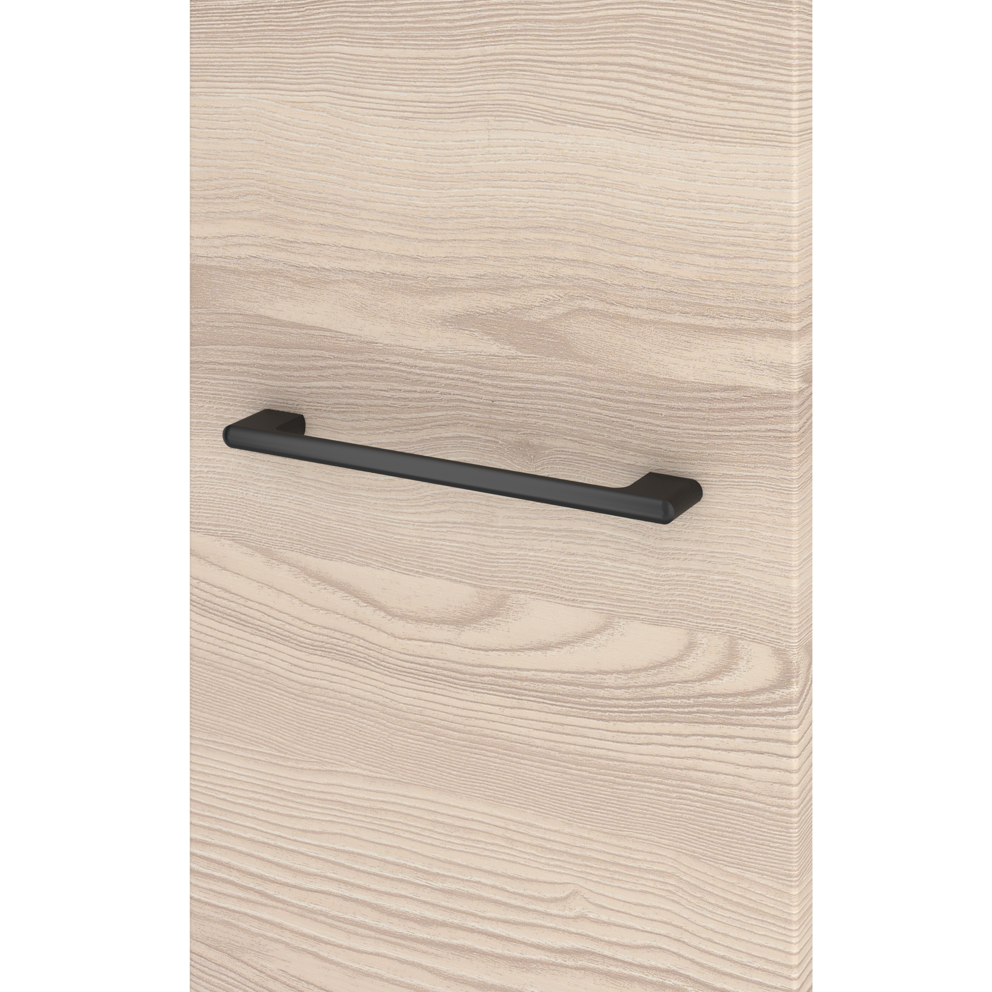 Porte effet frêne ribeira l.30 x H.173 cm Remix - 3