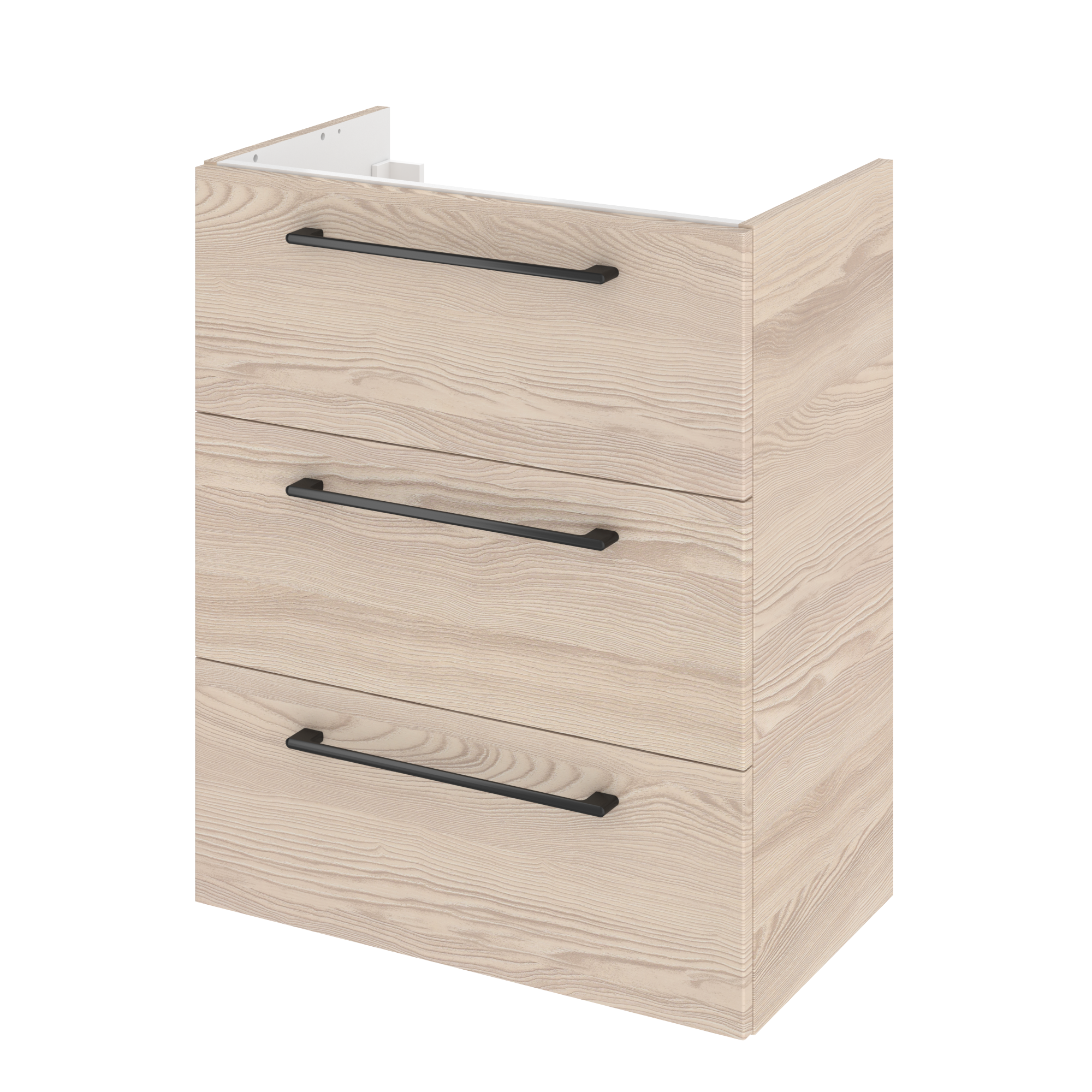 Effet frêne Ribeira