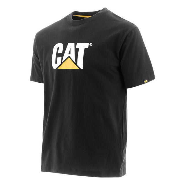 Camiseta TM LOGO negro T M