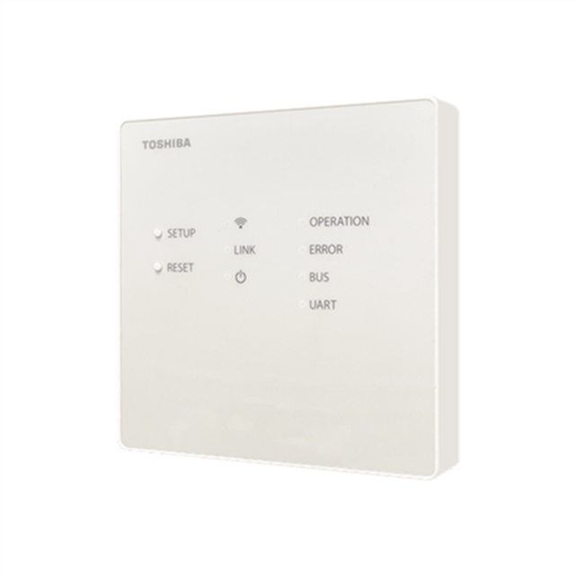 KIT WIFI PARA CONDUCTOS Y CASSETE TOSHIBA