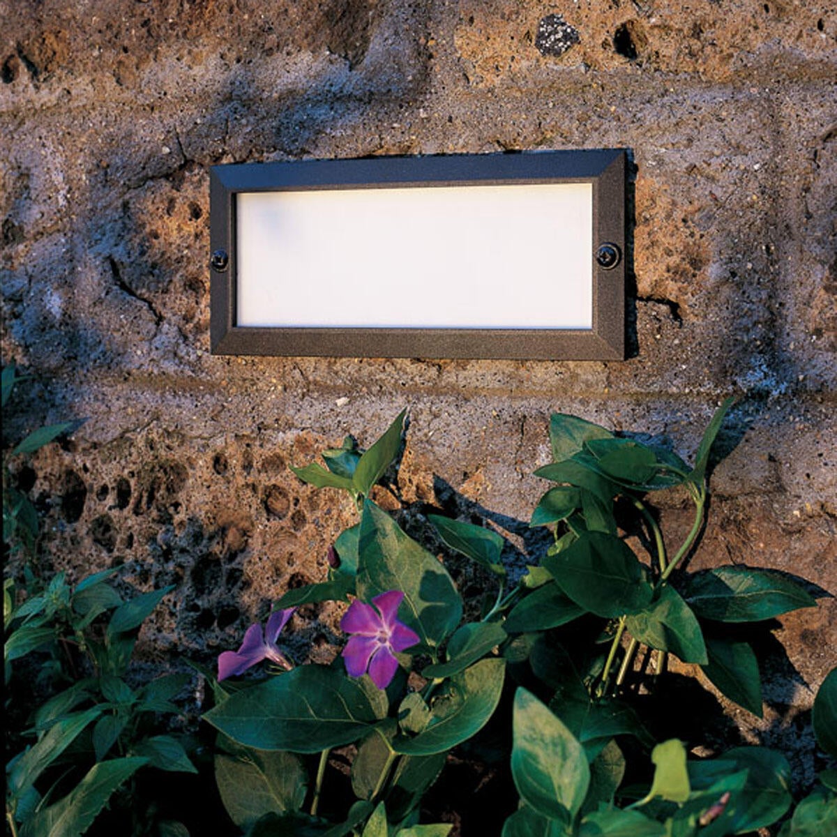 Faretto da incasso con fonte luminosa fisso Modulo LED ESCAPE nero 19.2X5.4 cm Luce bianco naturale - 3