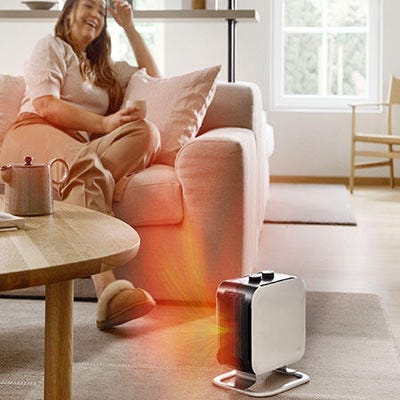 distribution de la chaleur