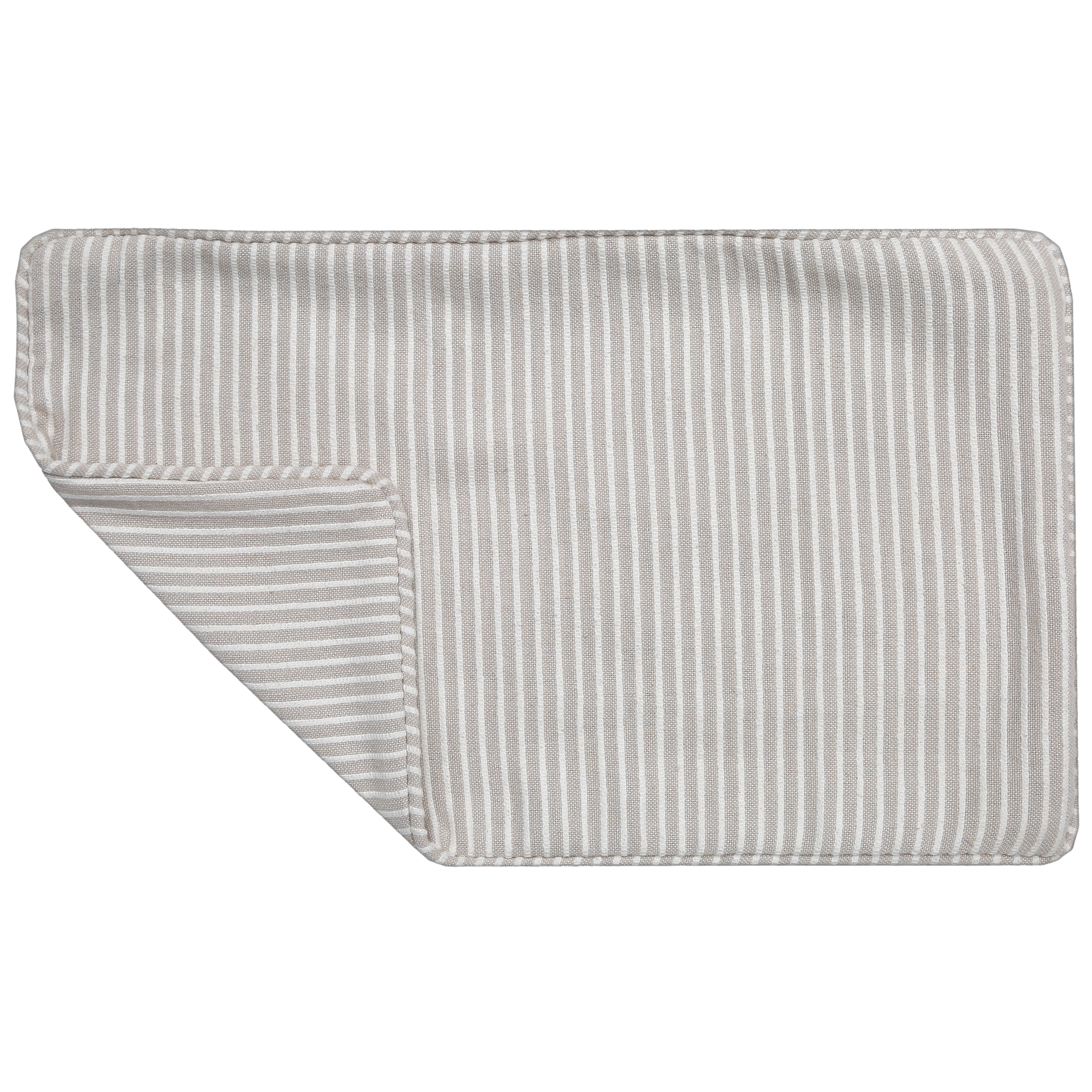 Poszewka na poduszkę Benisa beżowa 50 x 30 cm Inspire - 11
