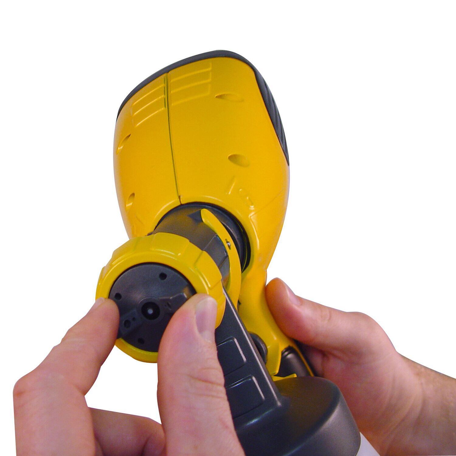 Pistolet à peinture basse pression WAGNER 2361507 65W - 4