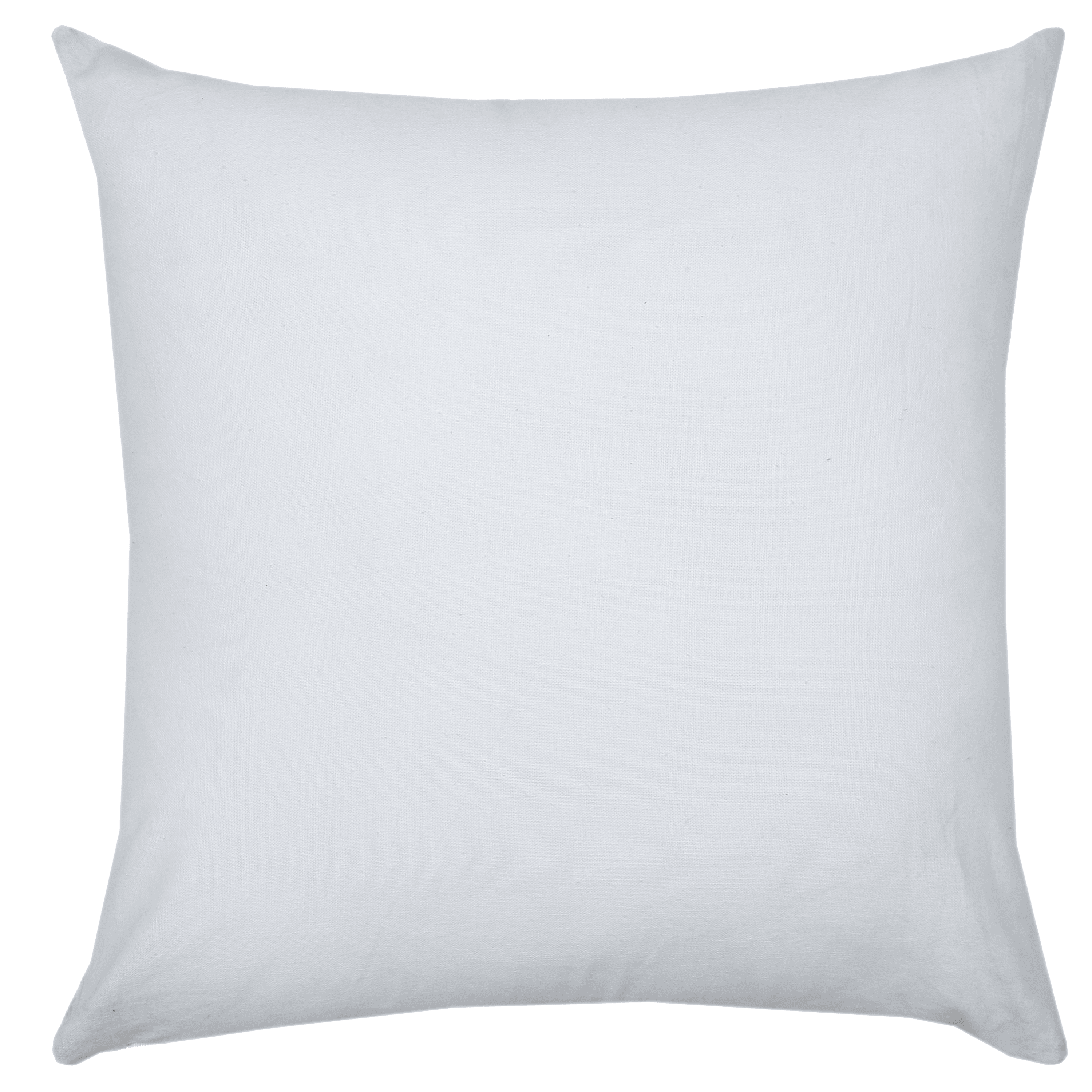 Funda de cojín cuadrada Casmy algodón multicolor con cremallera INSPIRE 50 x 50 cm - 7