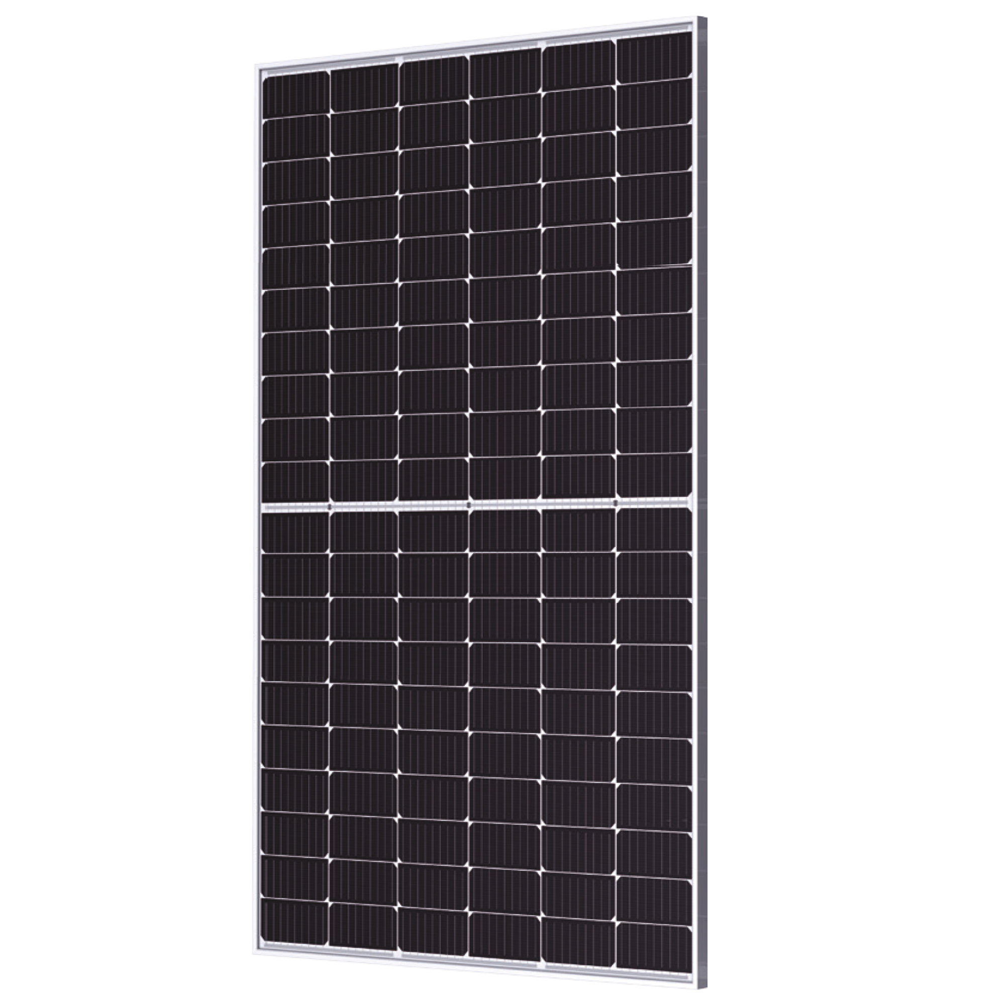 Painel solar Hanersun Topcon 500 W - 2