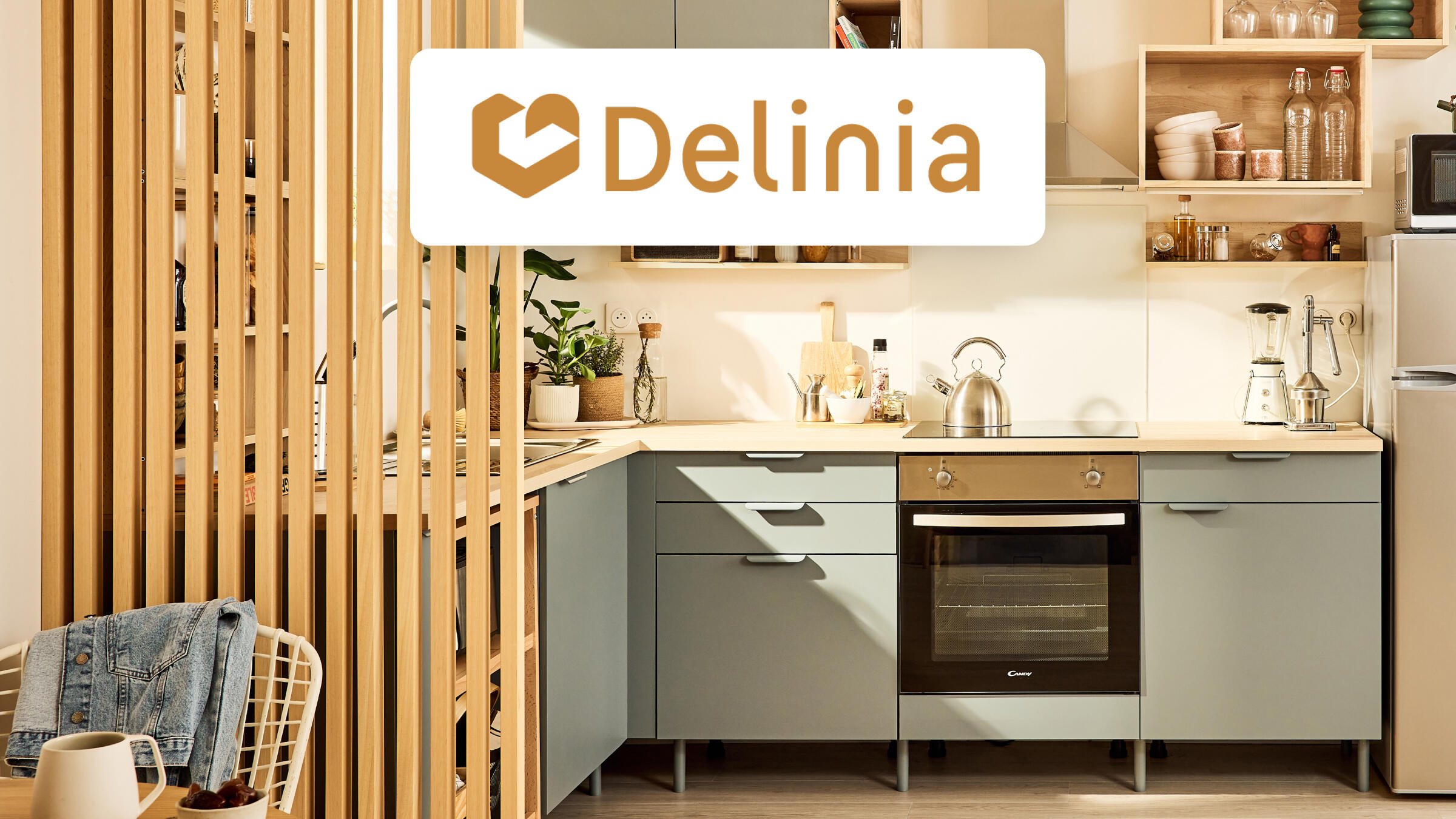 Delinia