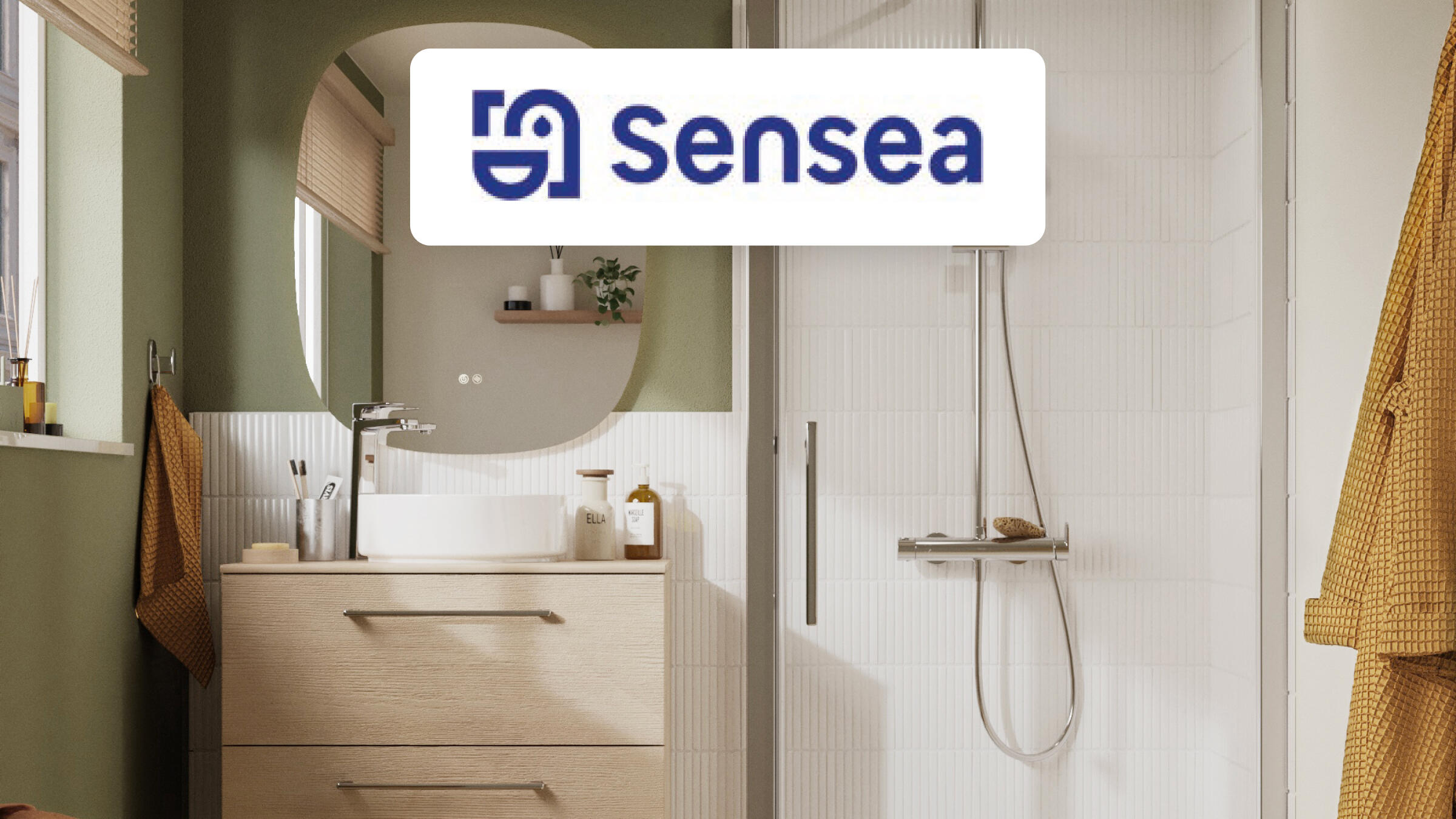 Sensea