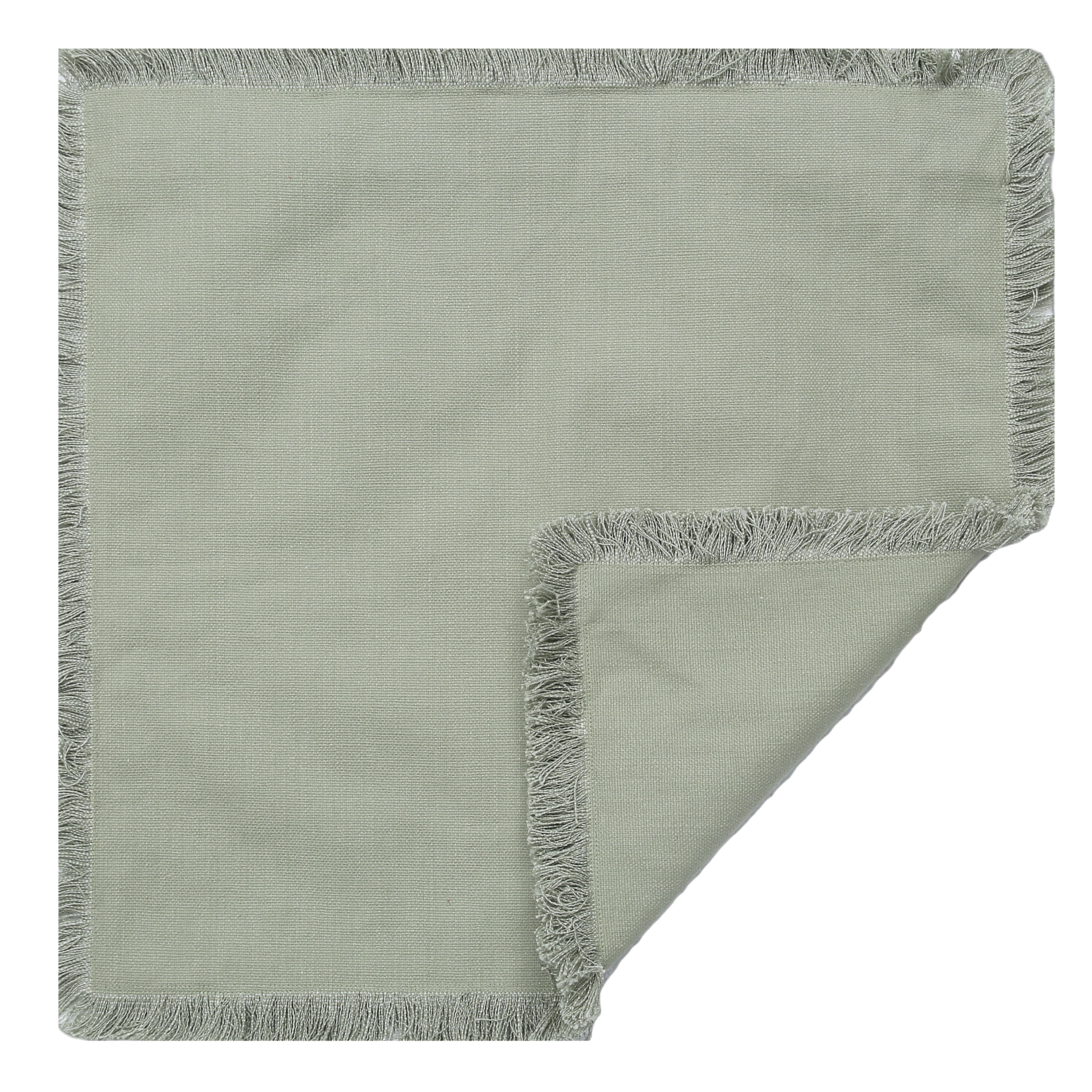 Fronha de almofada Lucile 45x45cm forest Inspire - 3