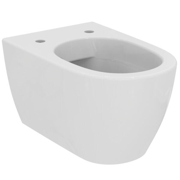 Vaso WC sospeso IDEAL STANDARD i.life o, sedile escluso P 53 x L 34 x H 35.5 cm bianco - 5